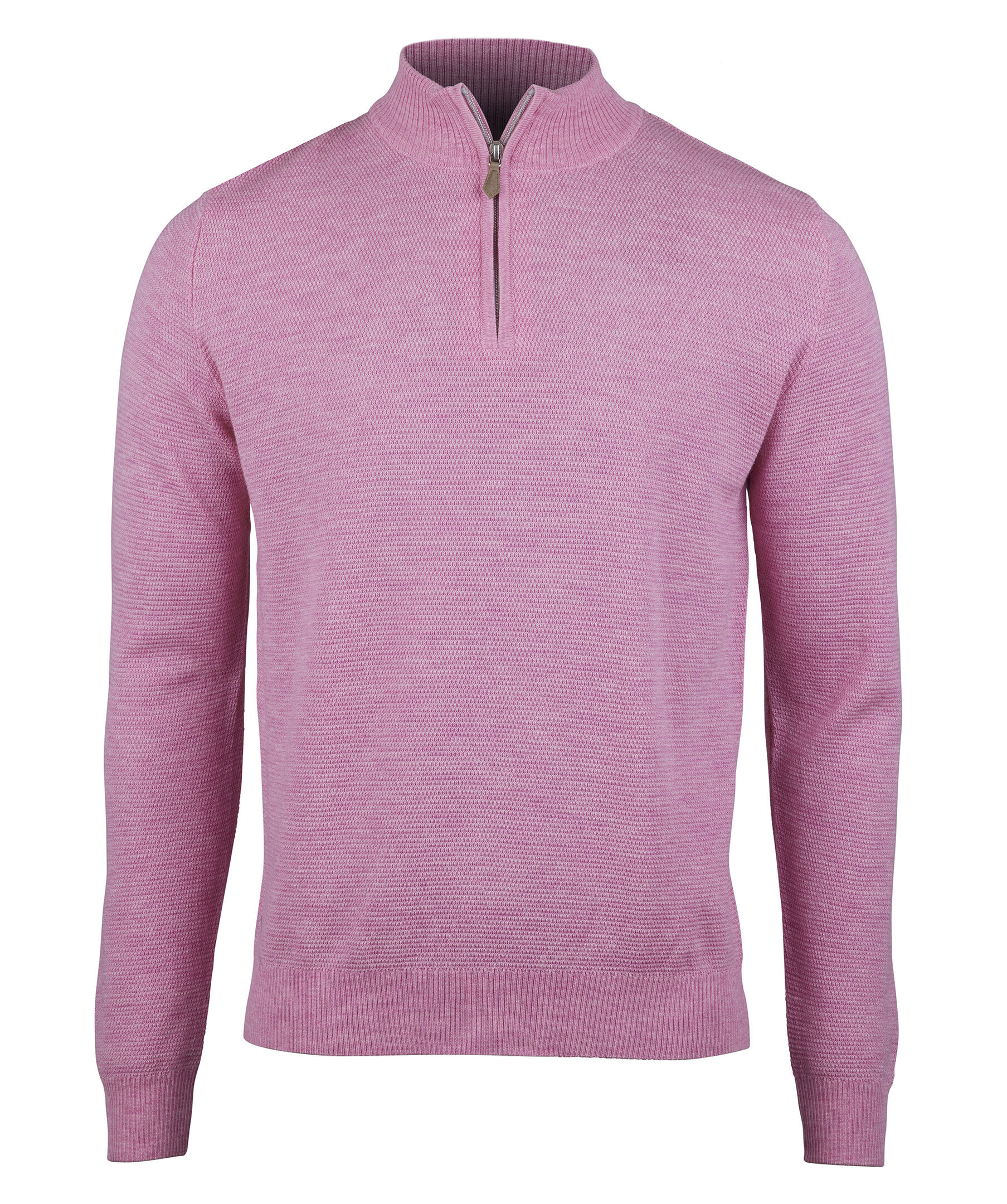 Half Zip Merino 1