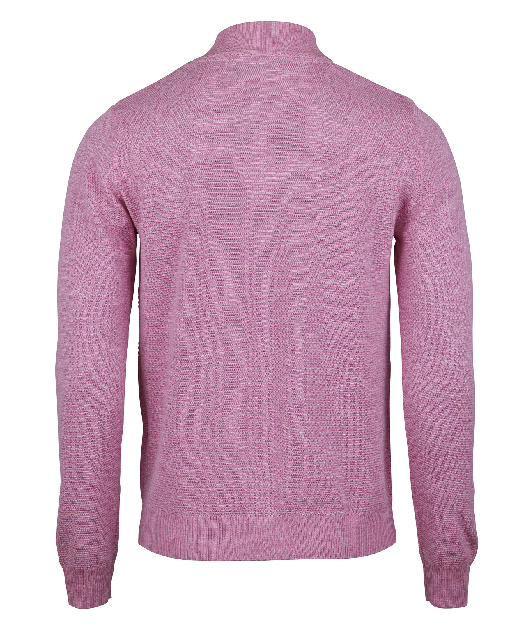 Half Zip Merino 2