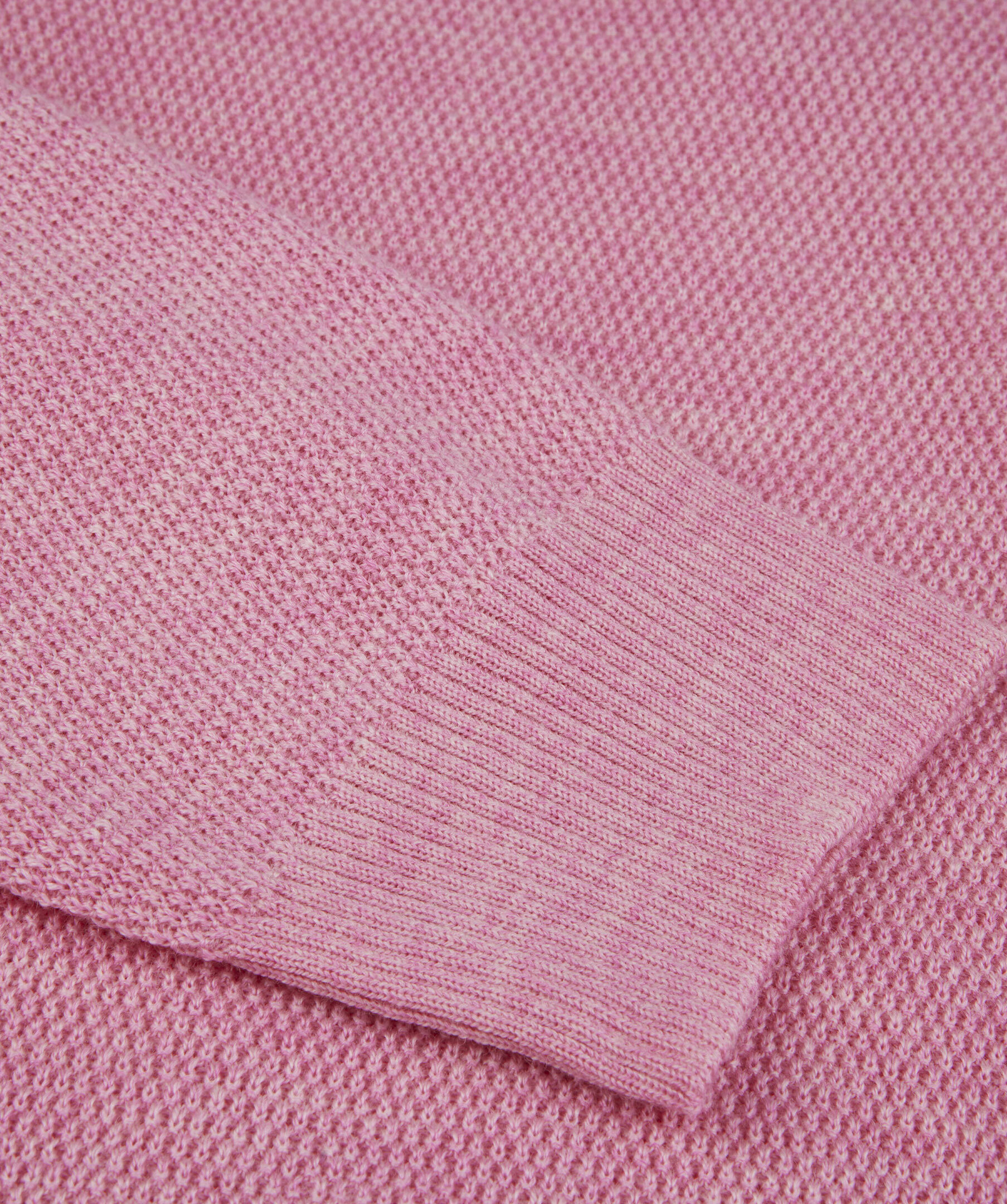 Half Zip Merino 4