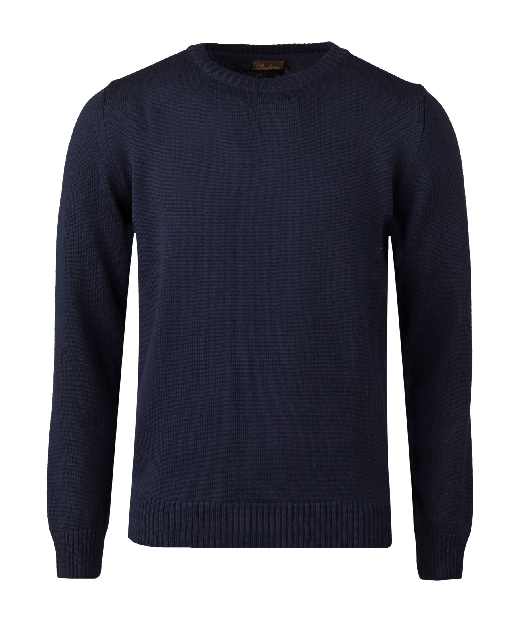 Chunky Merino Wool Crew 5