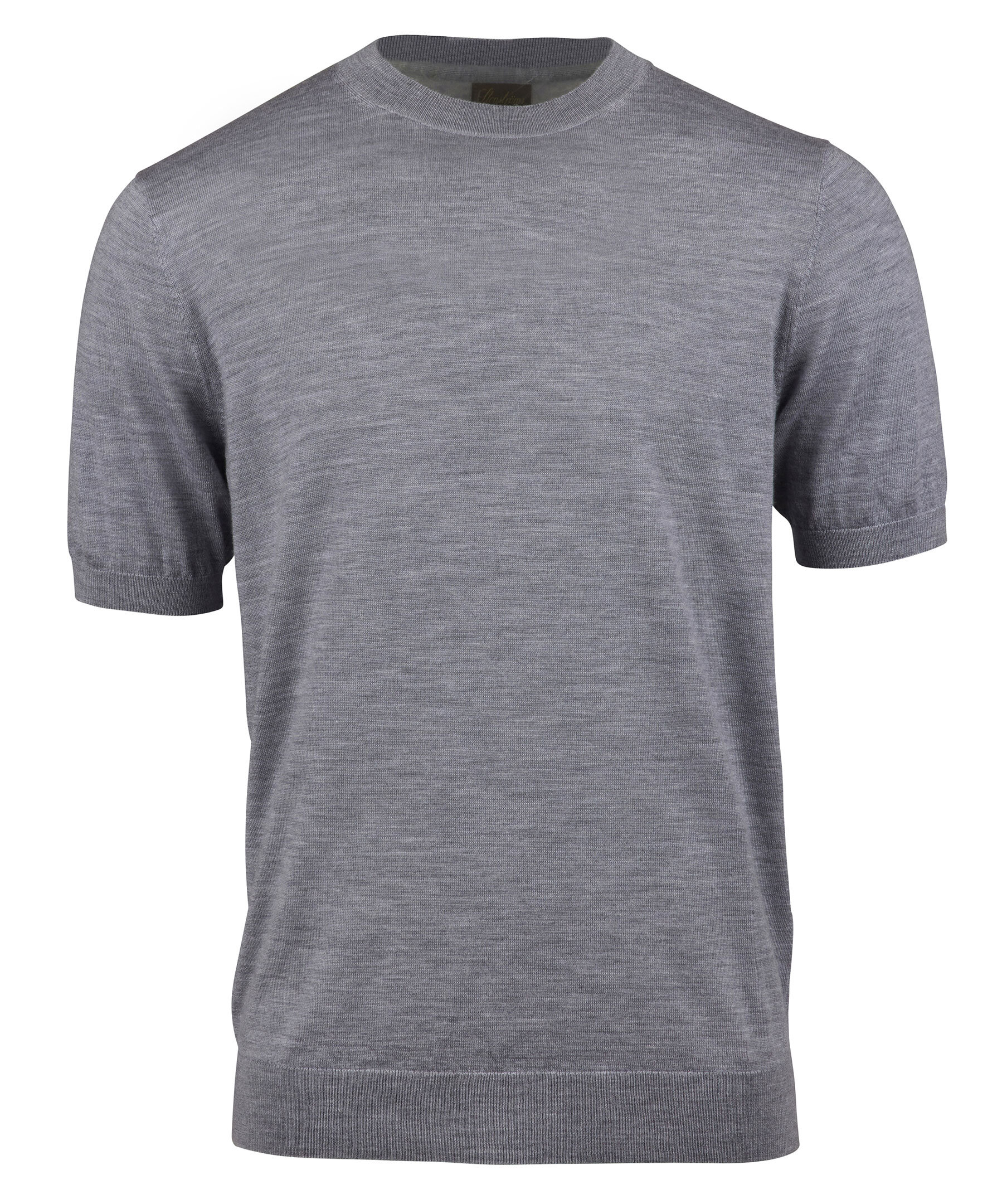Knit T Shirt 1