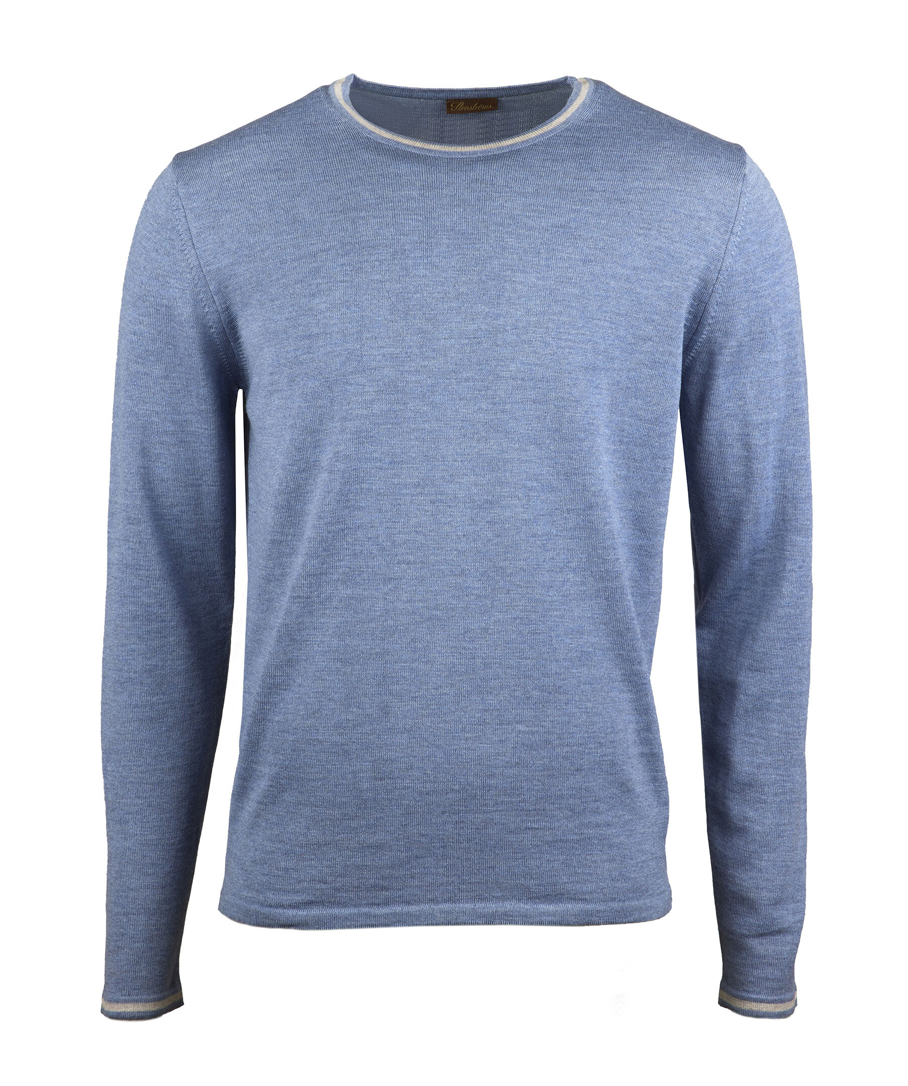 Crewneck w Tipping 1