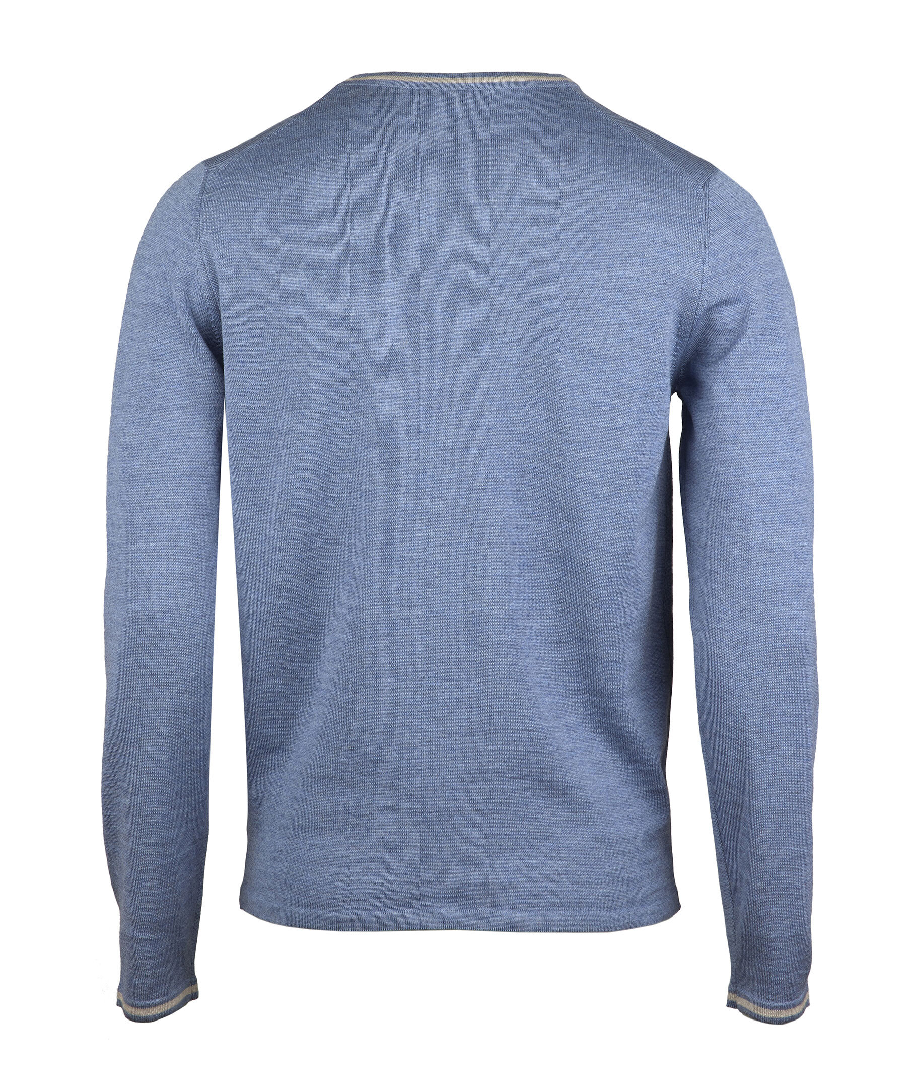 Crewneck w Tipping 2