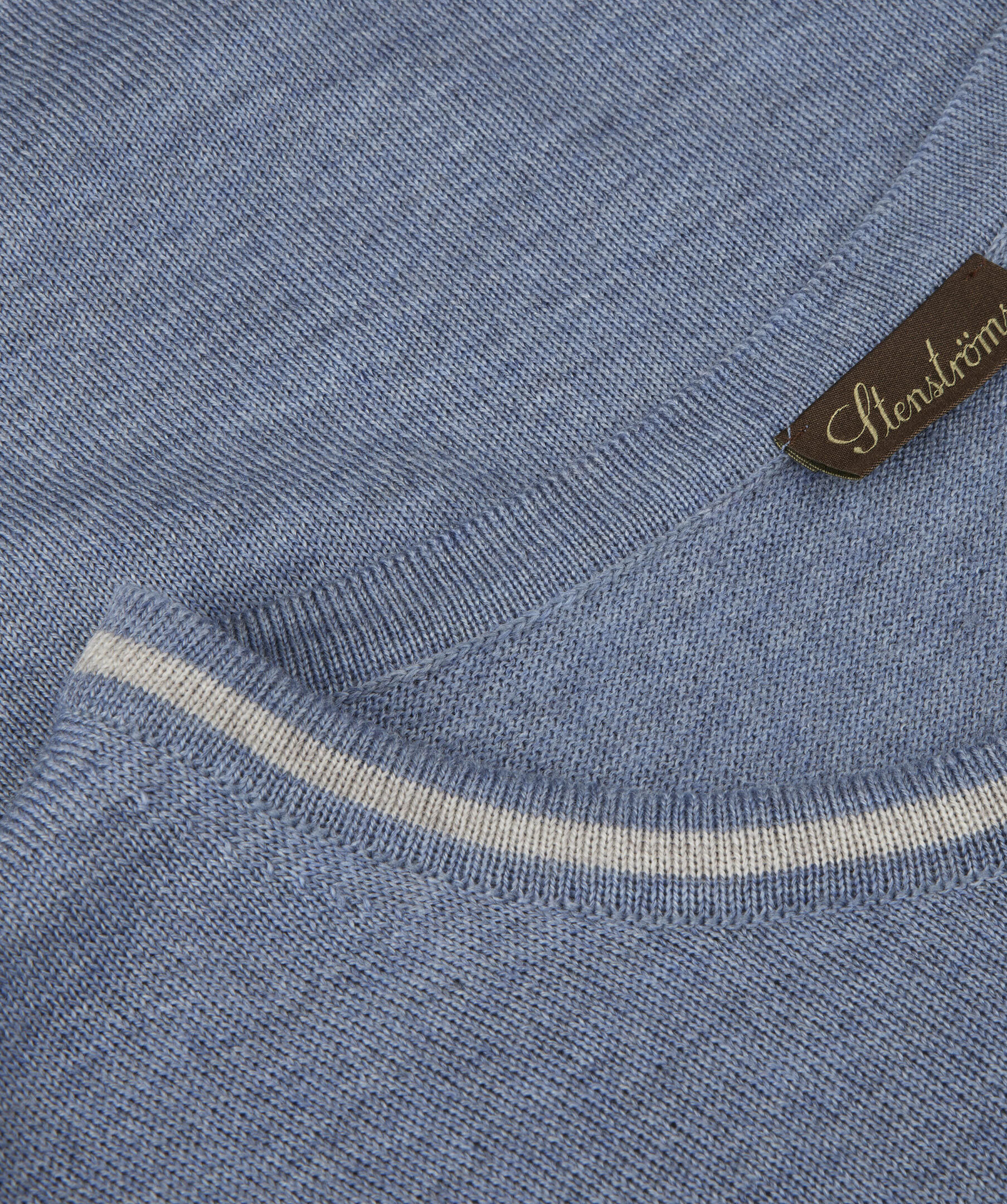 Crewneck w Tipping 3