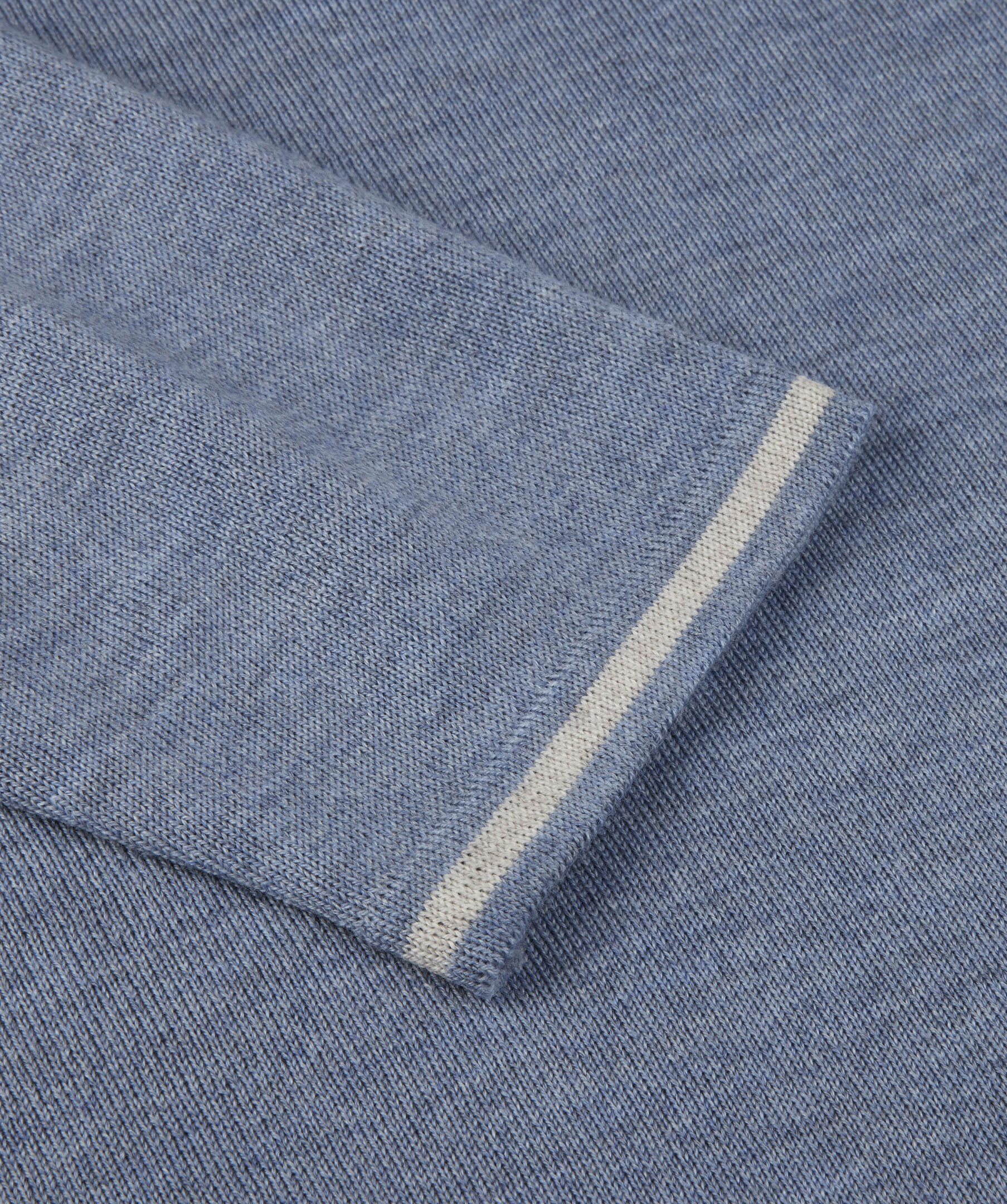 Crewneck w Tipping 4