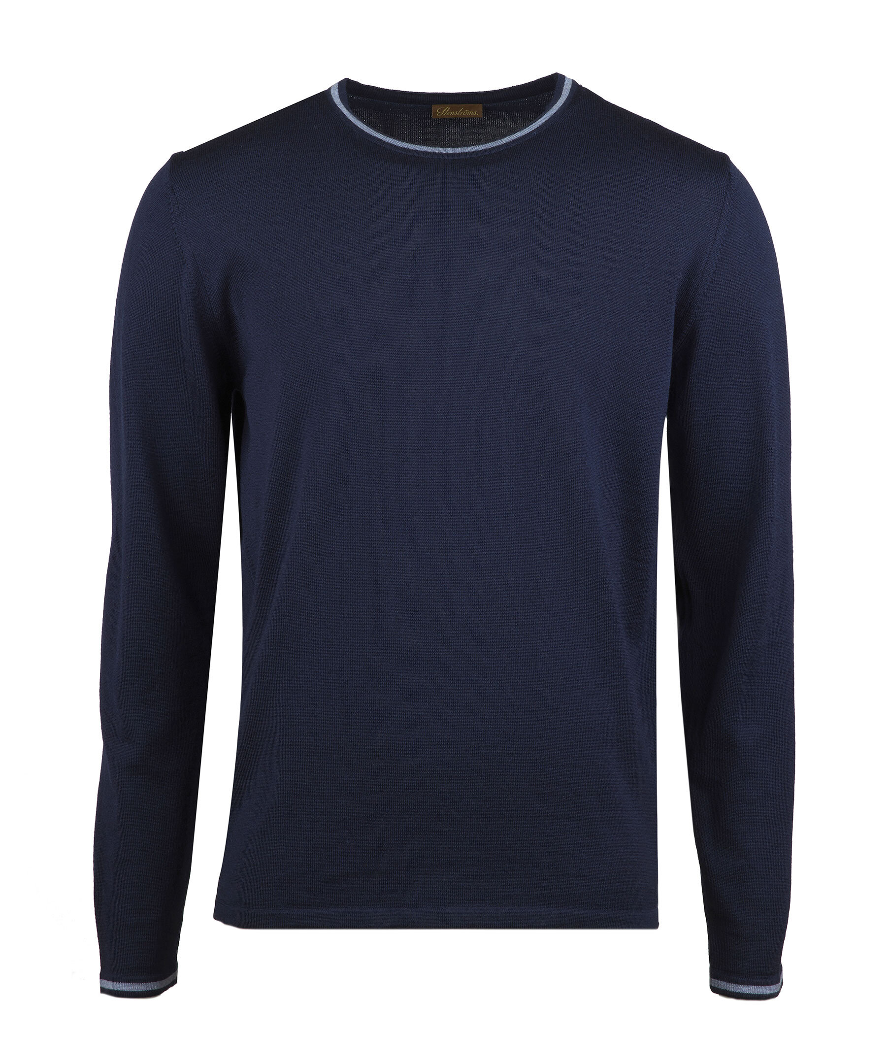 Crewneck w Tipping 5