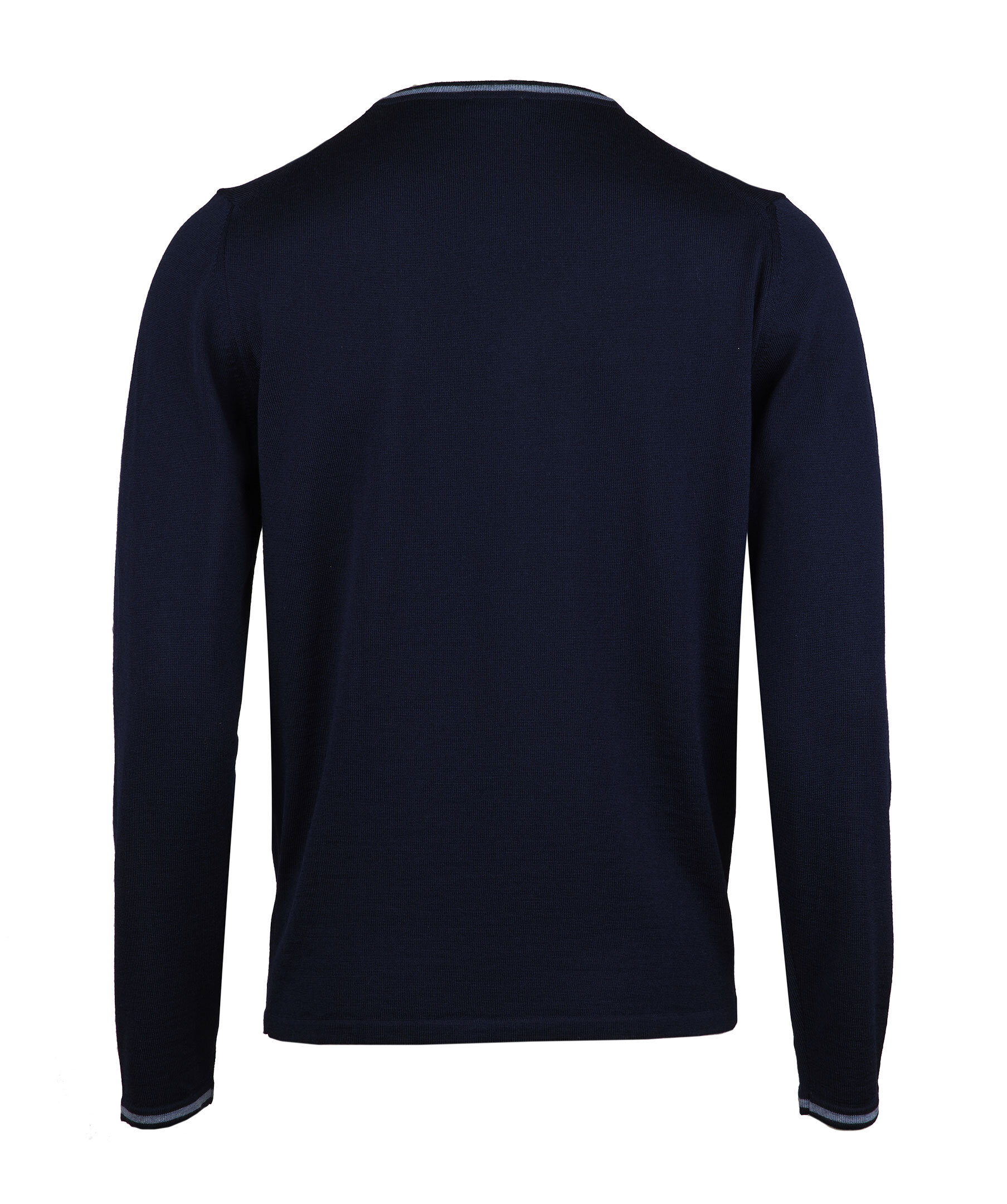 Crewneck w Tipping 6