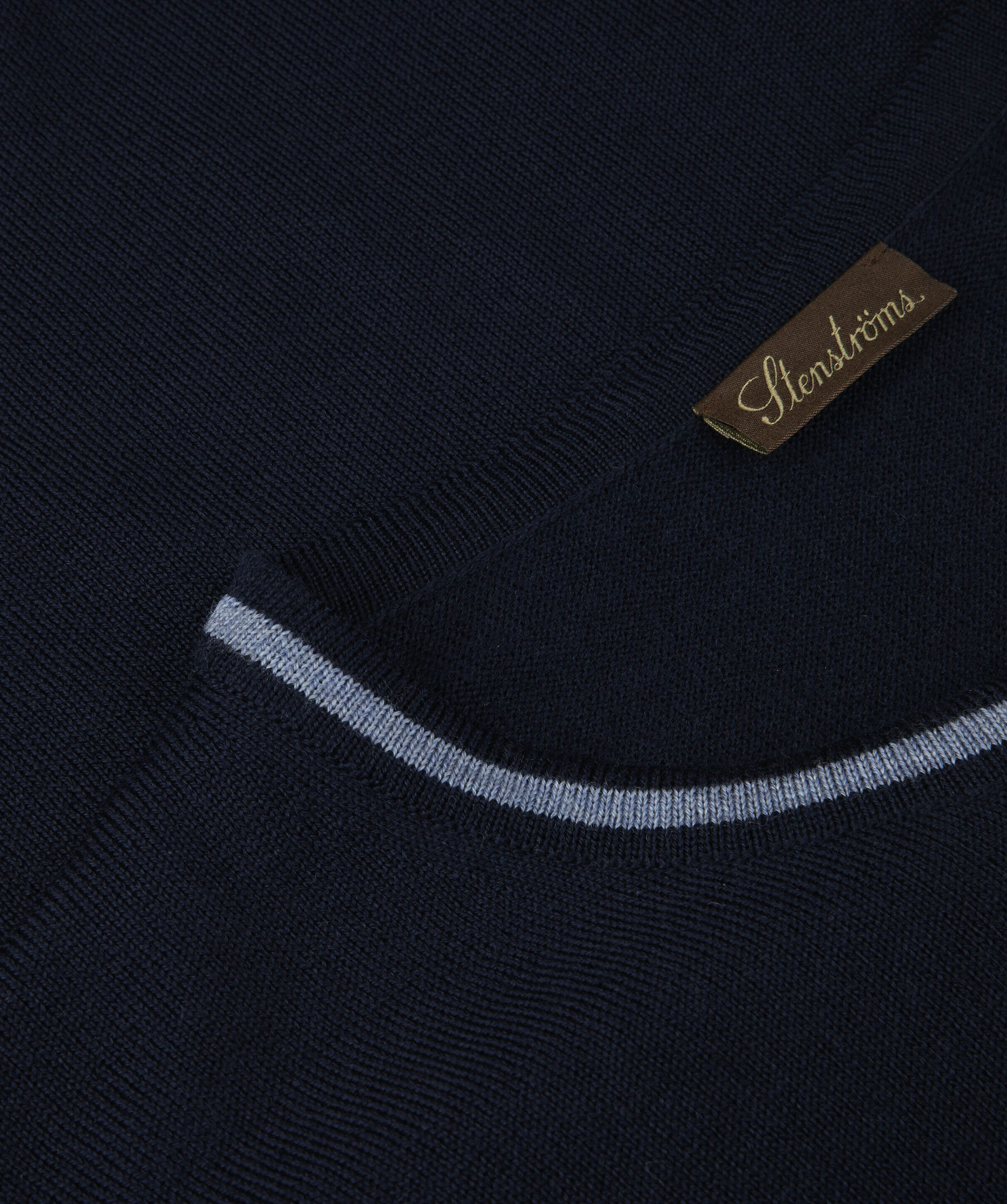 Crewneck w Tipping 7