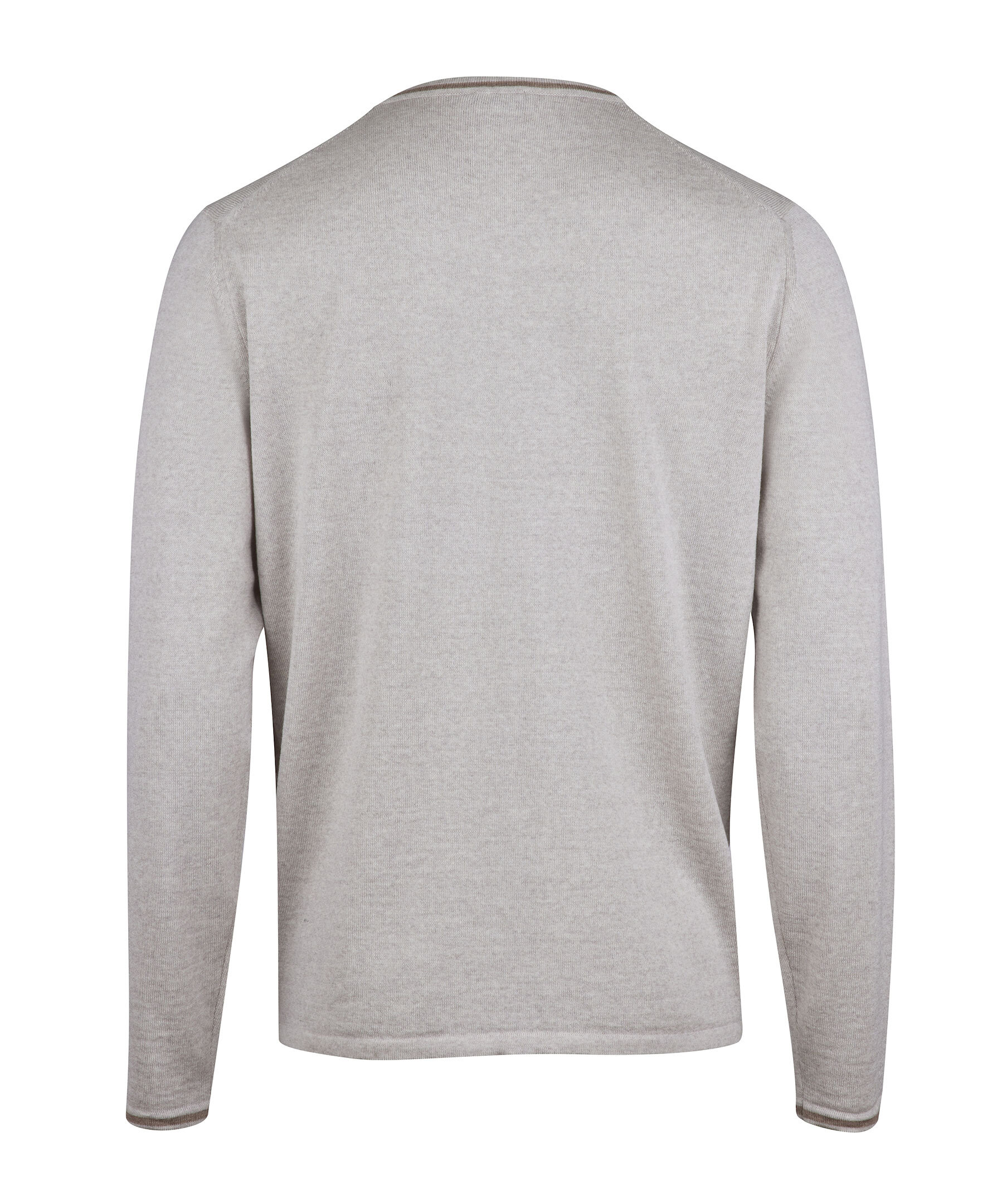 Crewneck w Tipping 2