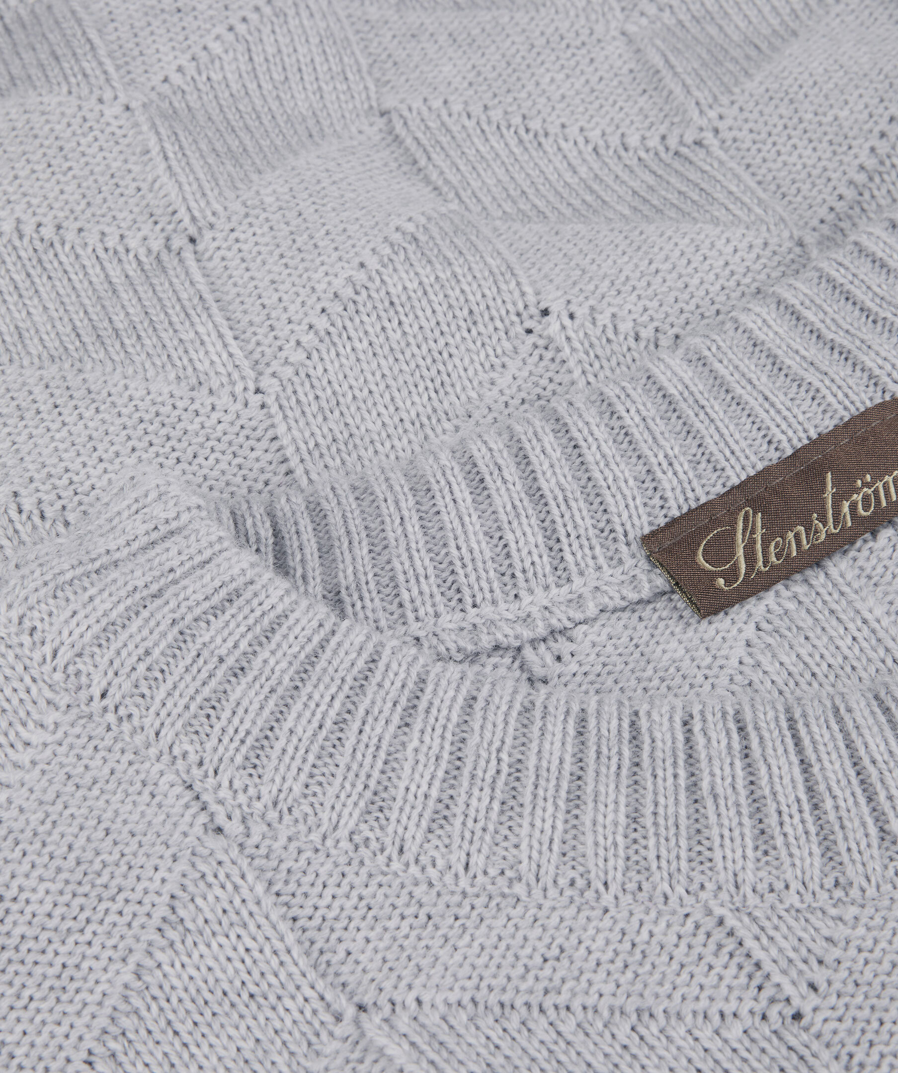 Crewneck Merino Parallelo 3