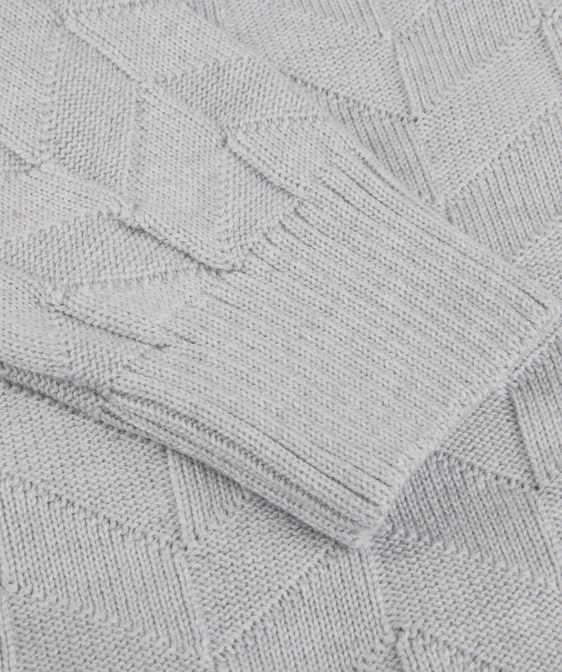 Crewneck Merino Parallelo 4