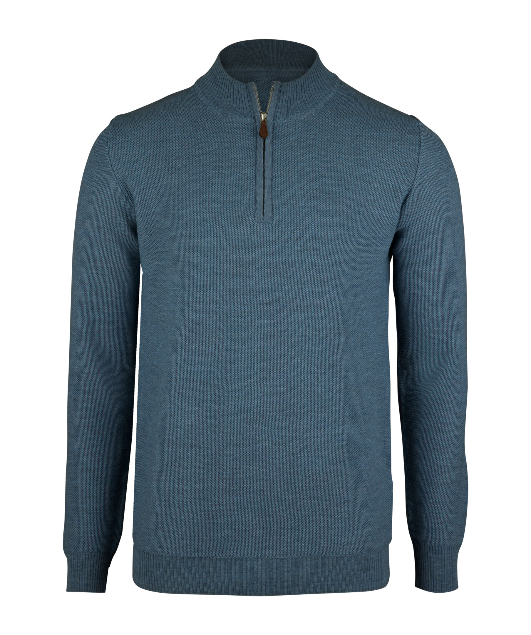 Half Zip Structure 1
