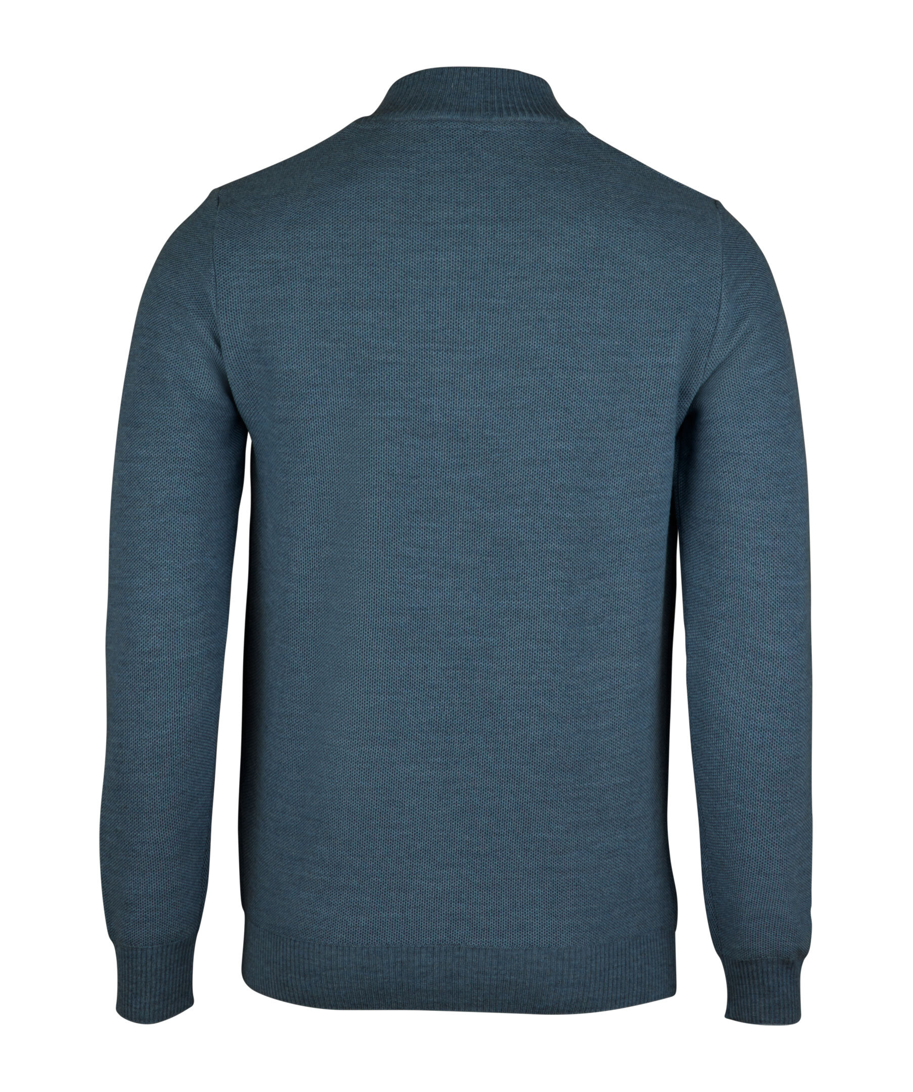 Half Zip Structure 2