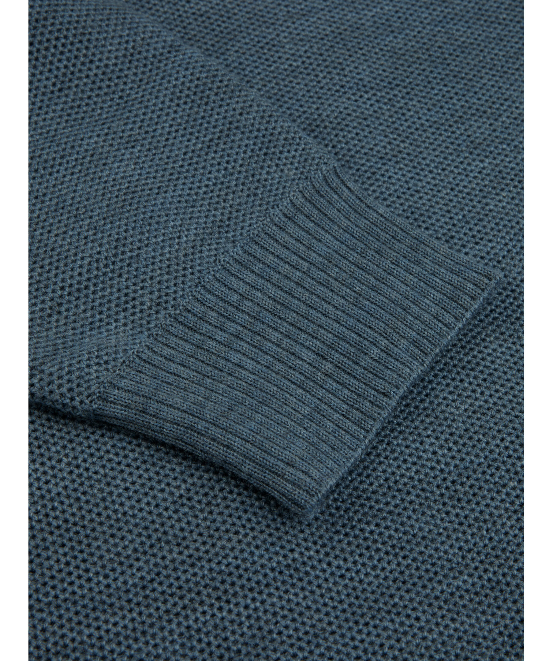 Half Zip Structure 4