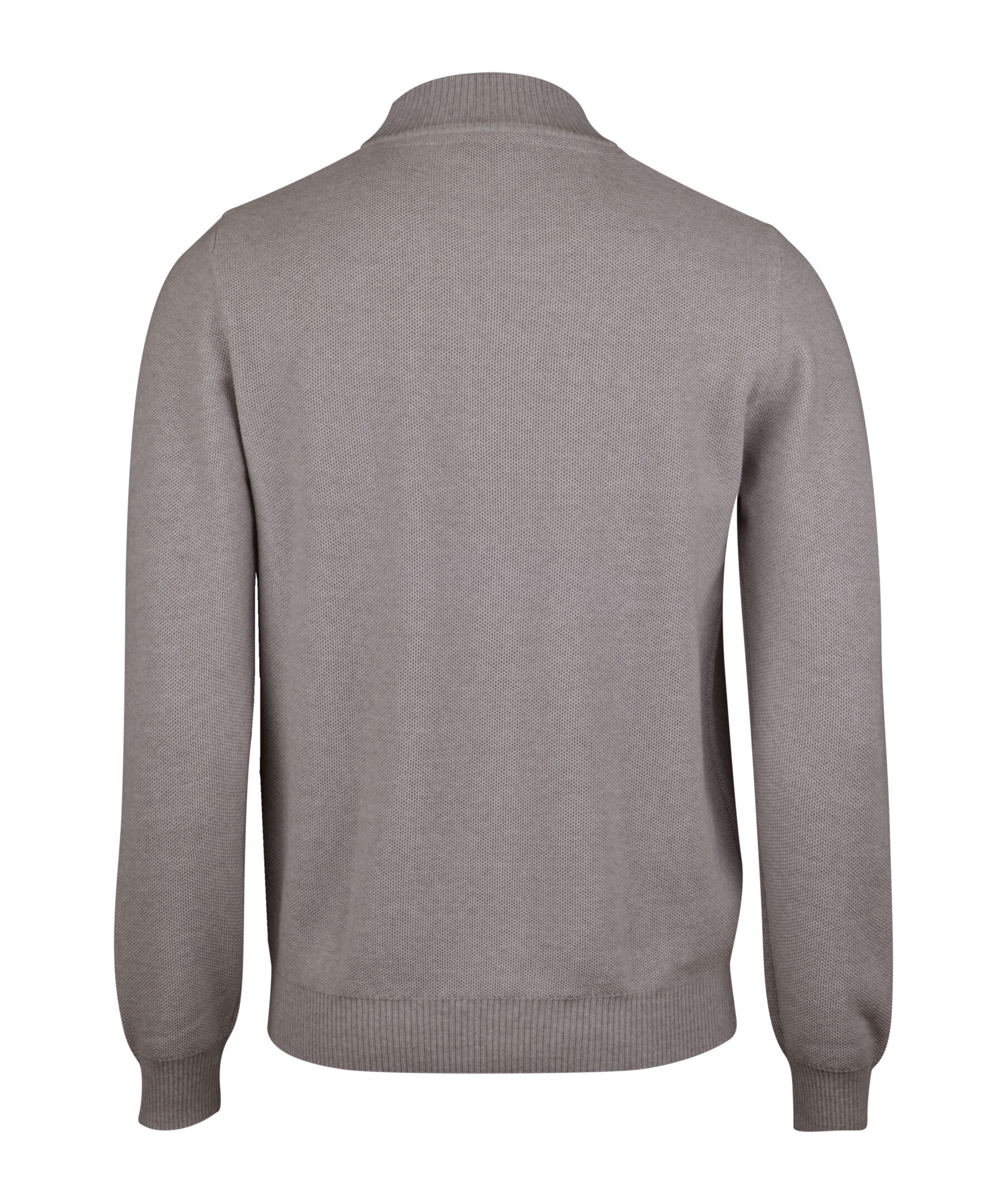 Half Zip Structure 2