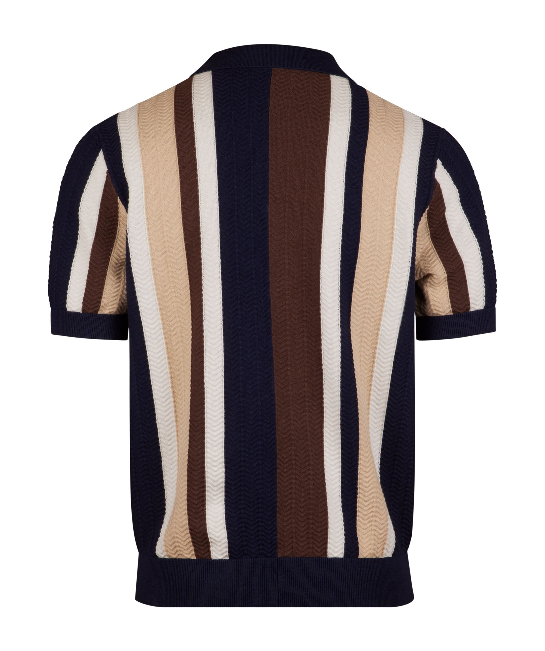 Linen/Cotton Stripe 2