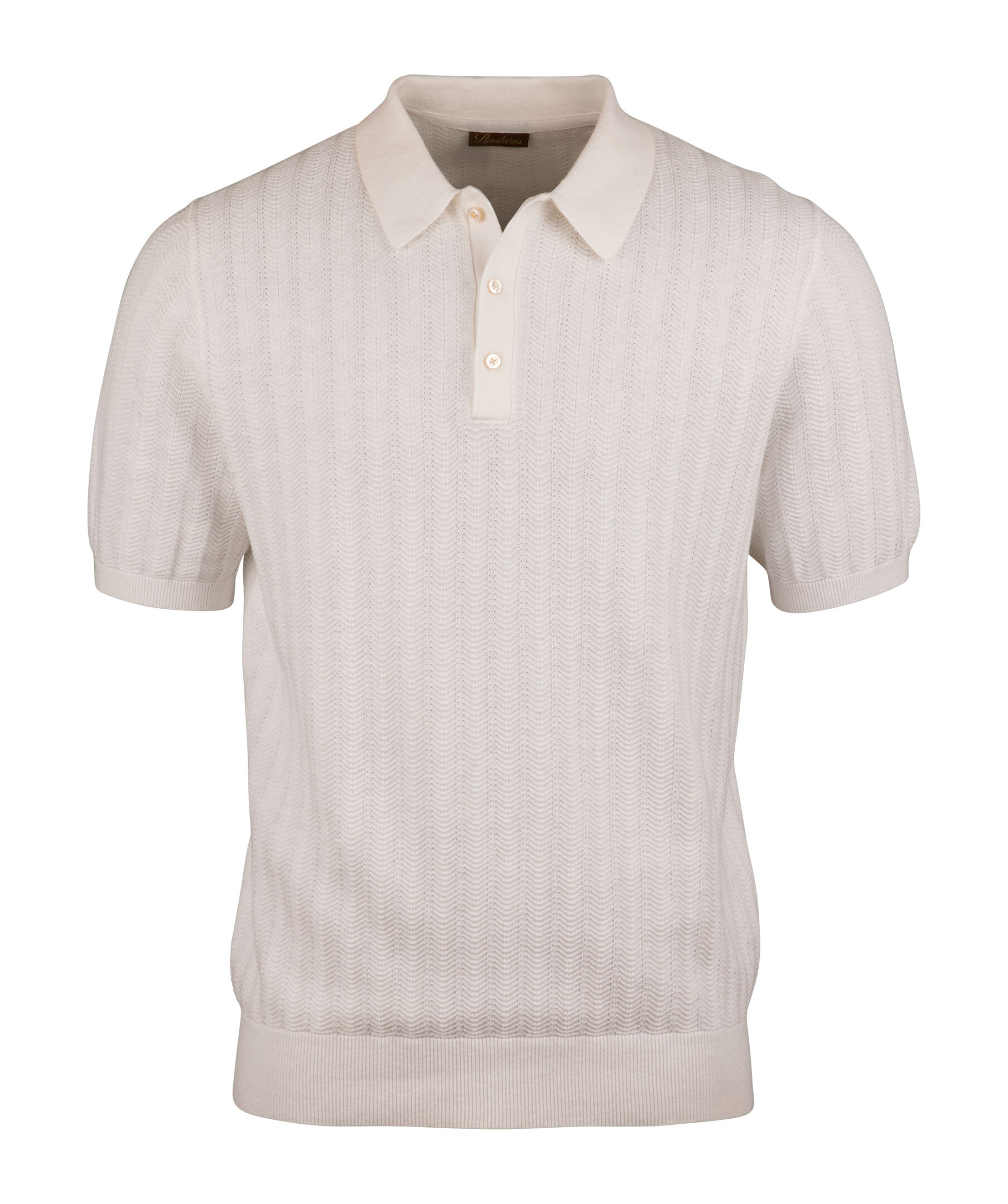 Linen/Cotton Structure 1