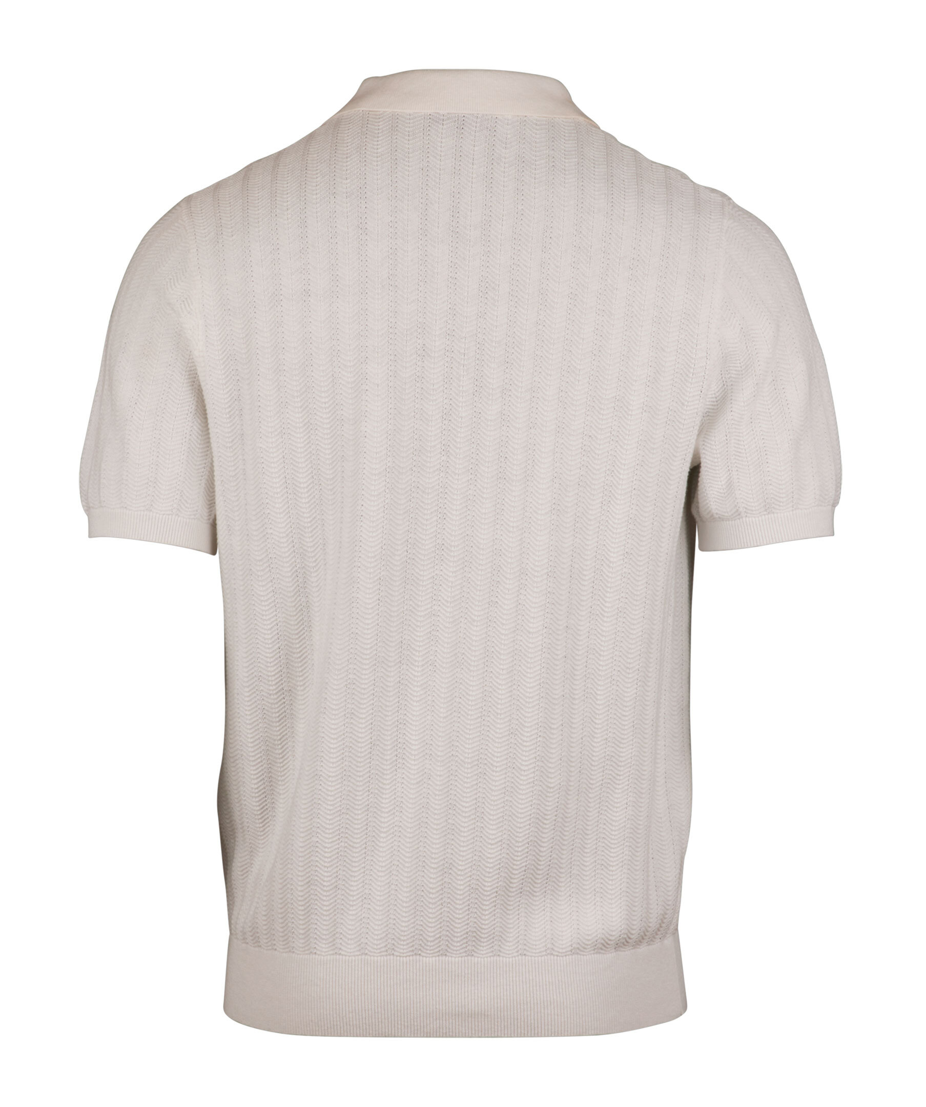 Linen/Cotton Structure 2