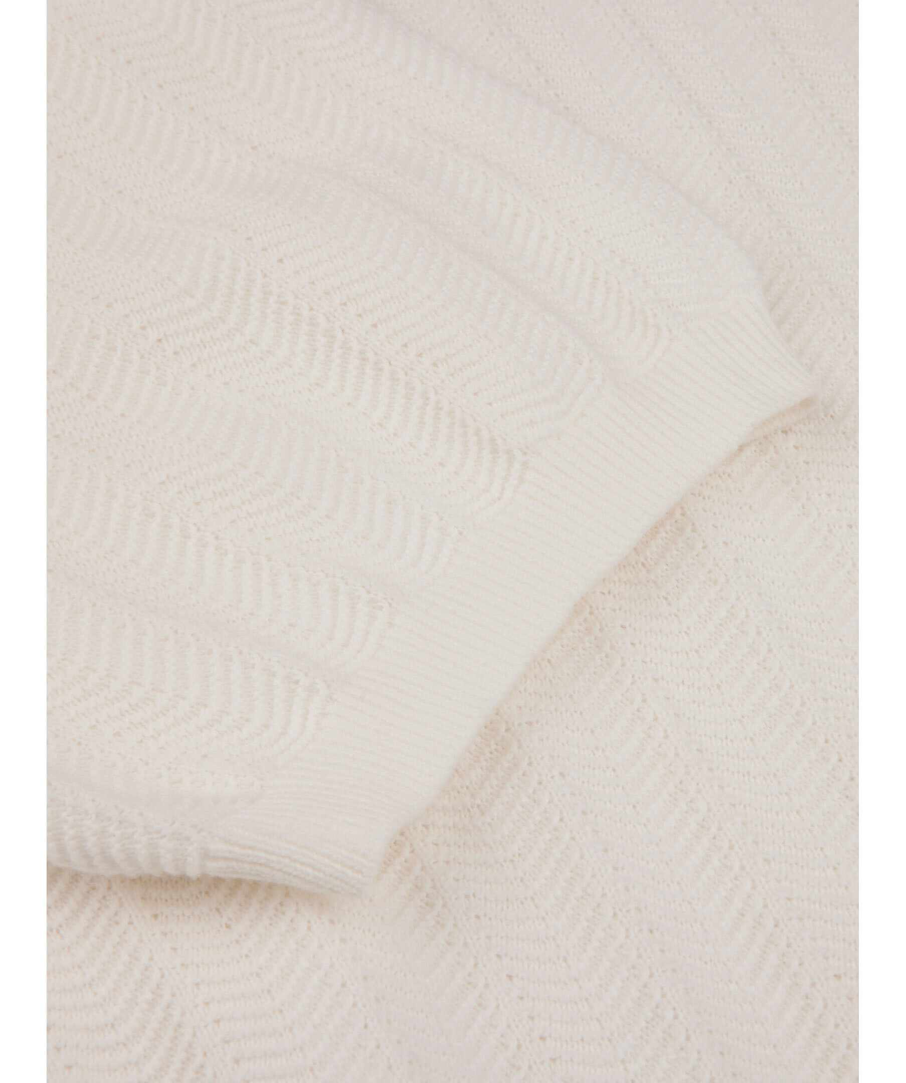 Linen/Cotton Structure 4