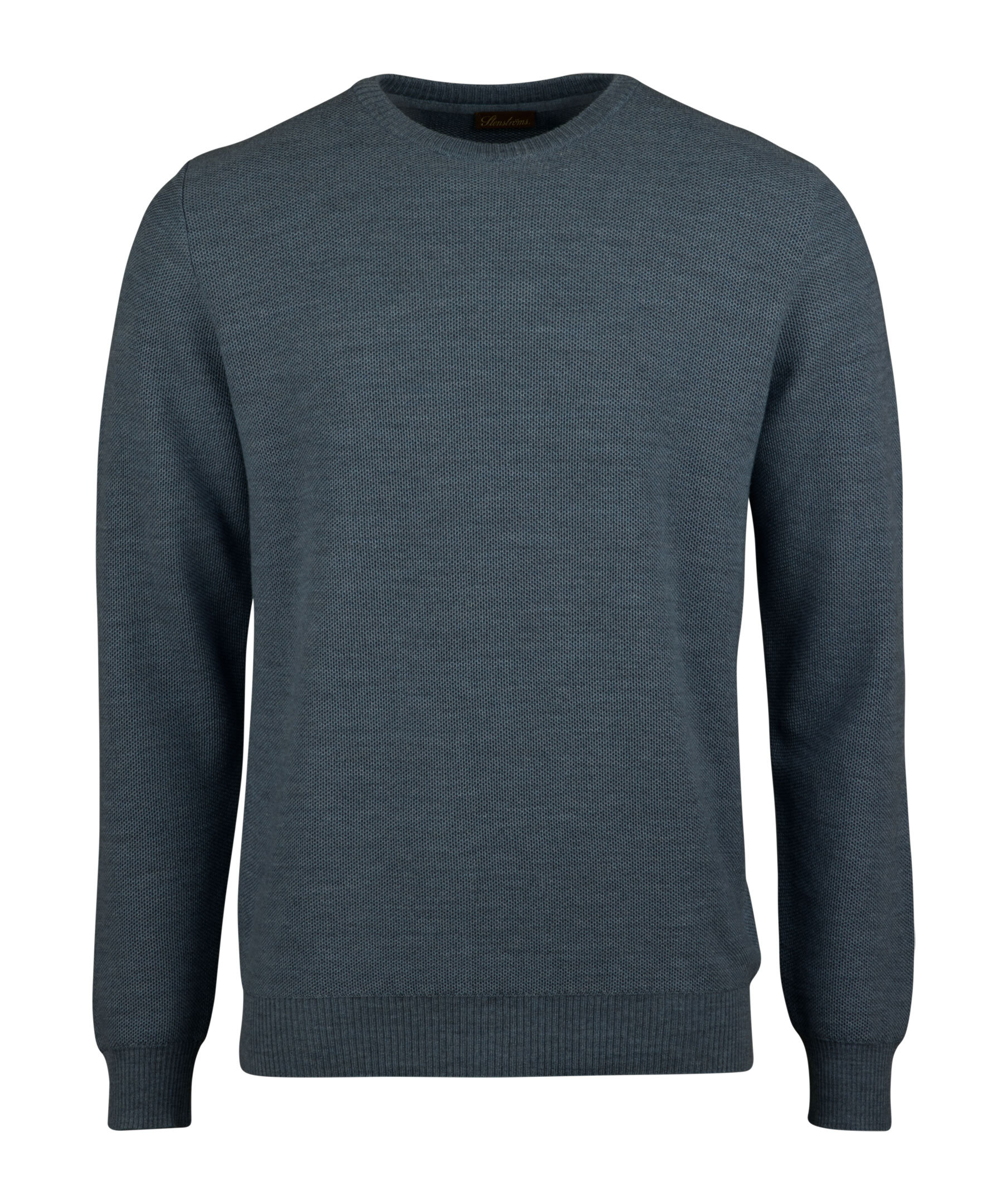 Merino Knitted Sweater 1