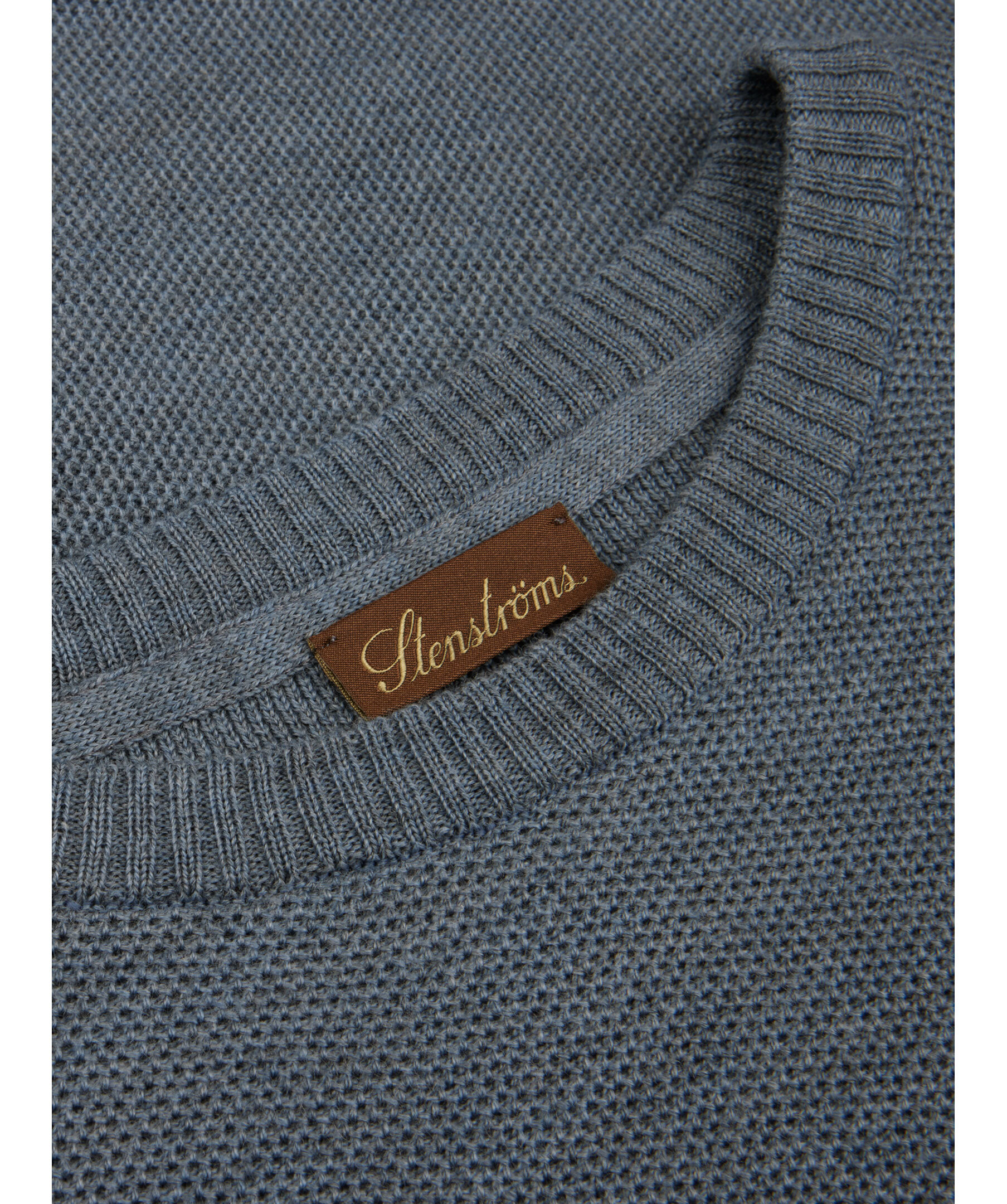 Merino Knitted Sweater 3