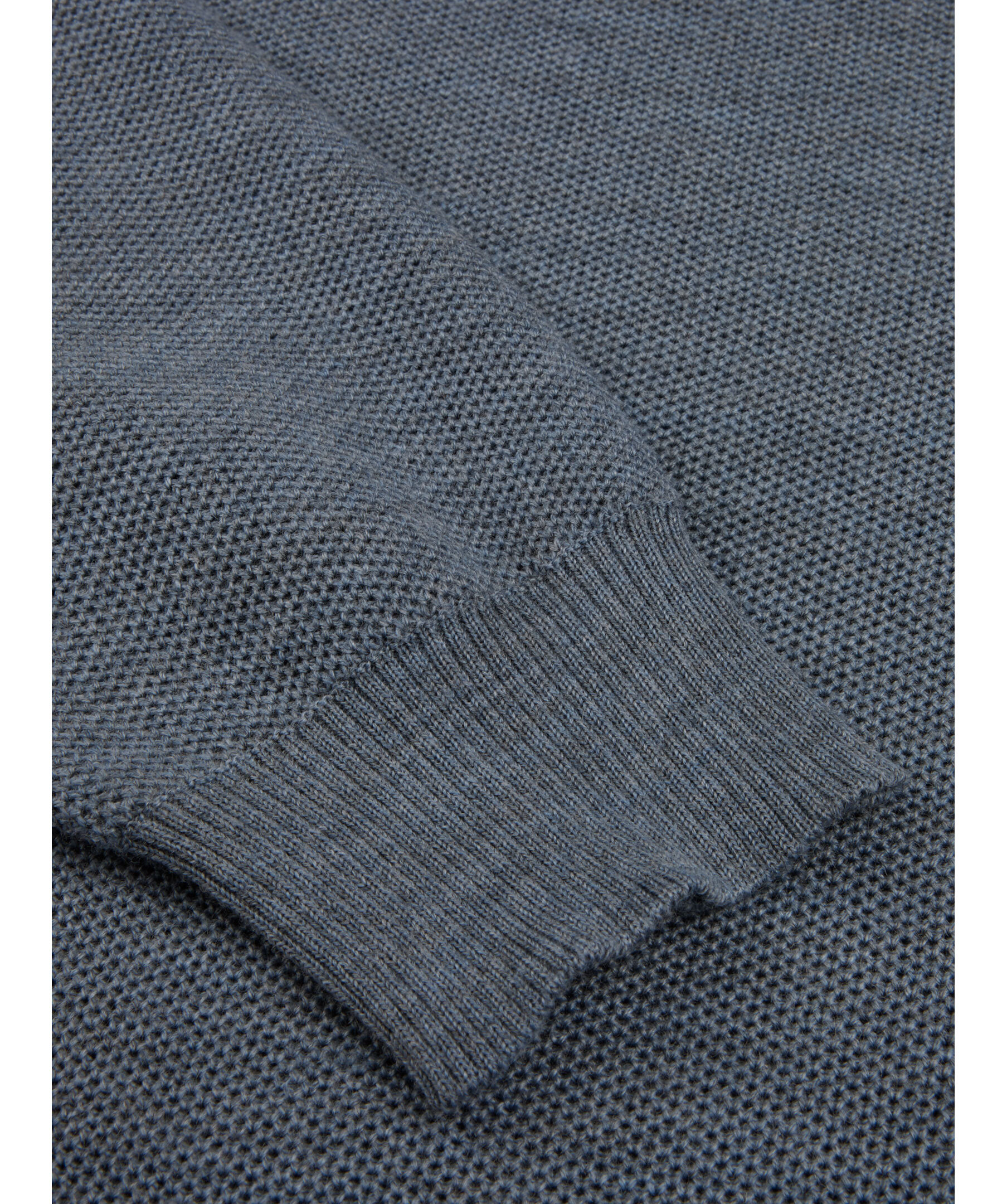Merino Knitted Sweater 4