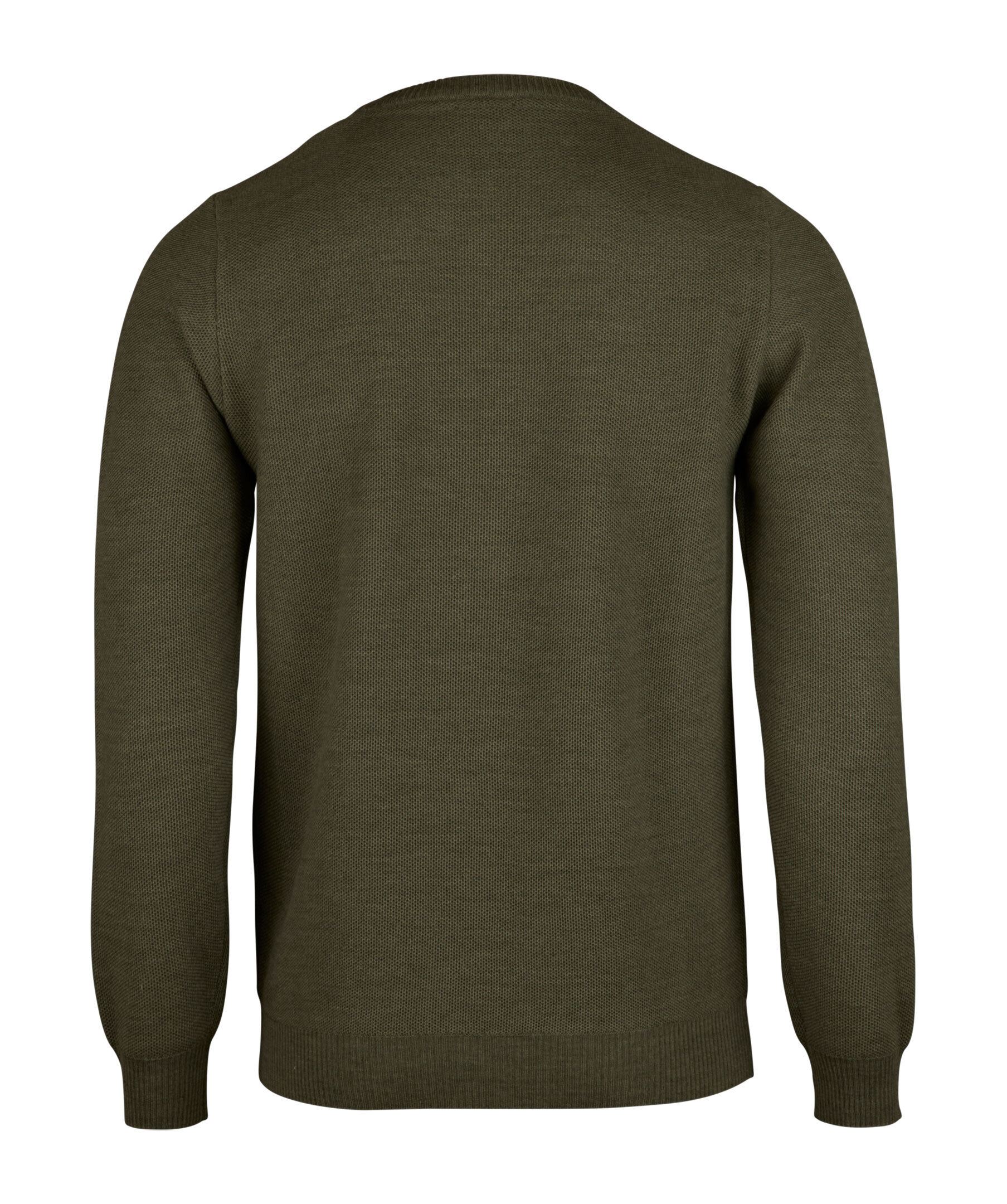 Merino Knitted Sweater 2