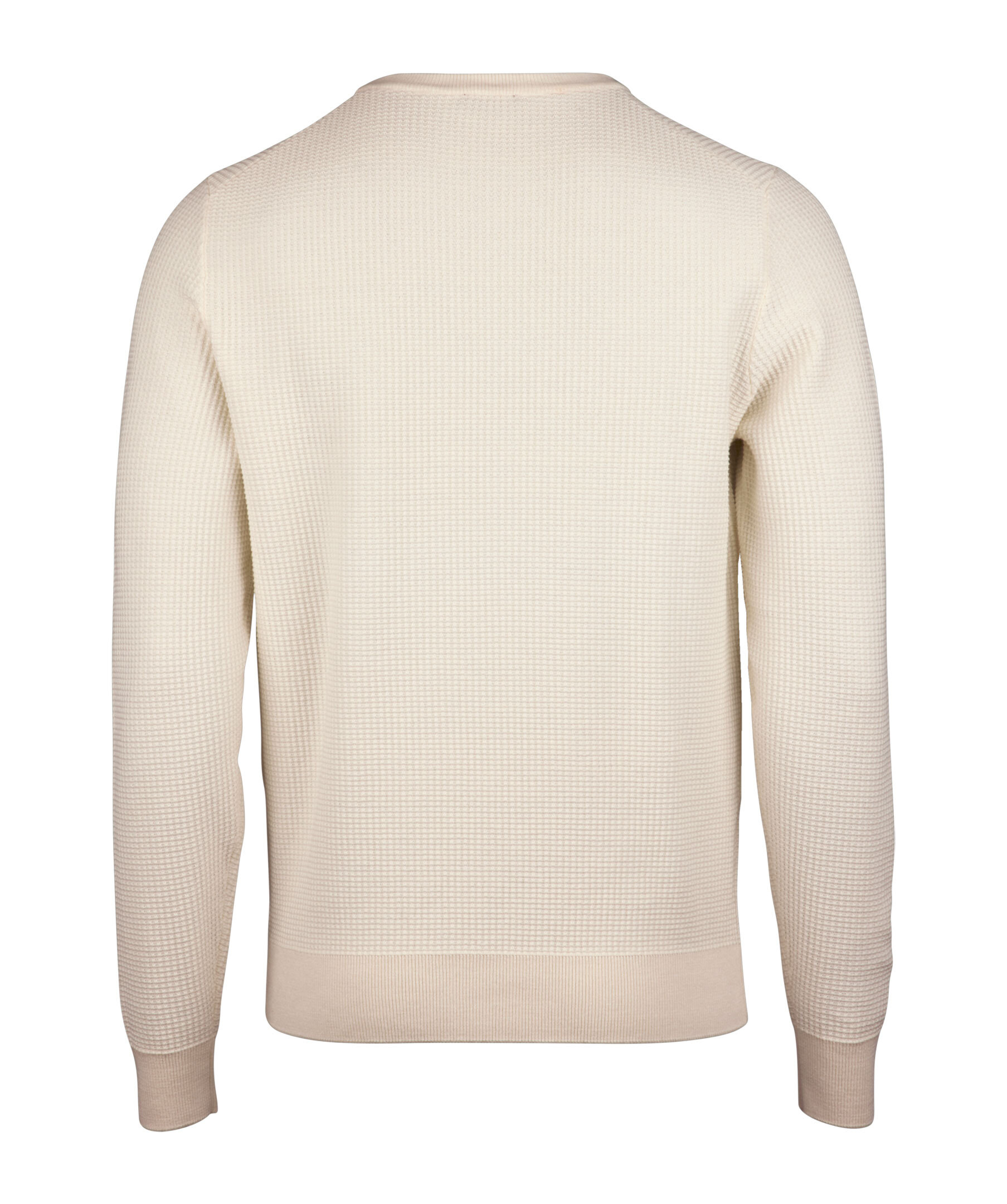Structure Crewneck 2