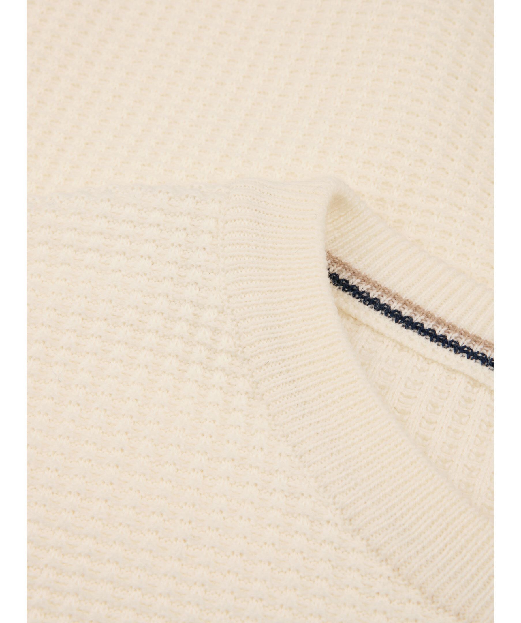 Structure Crewneck 3