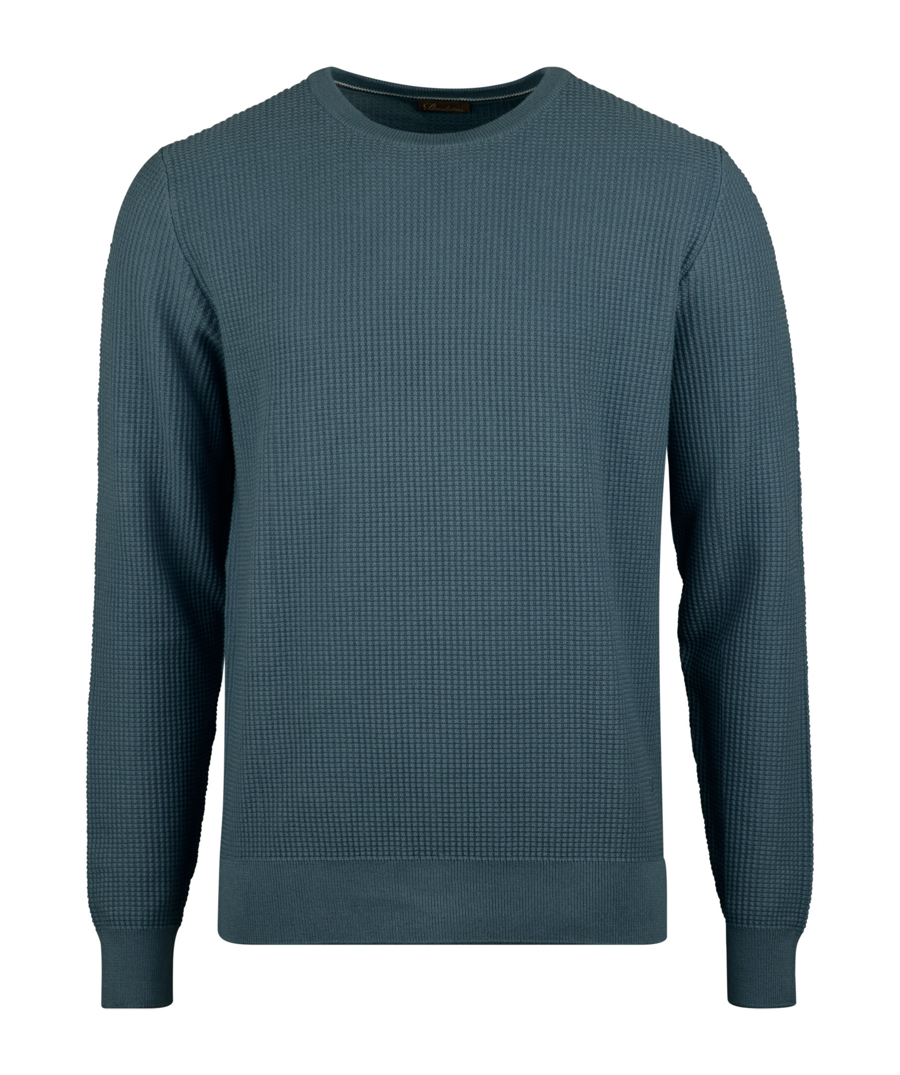 Structure Crewneck 1