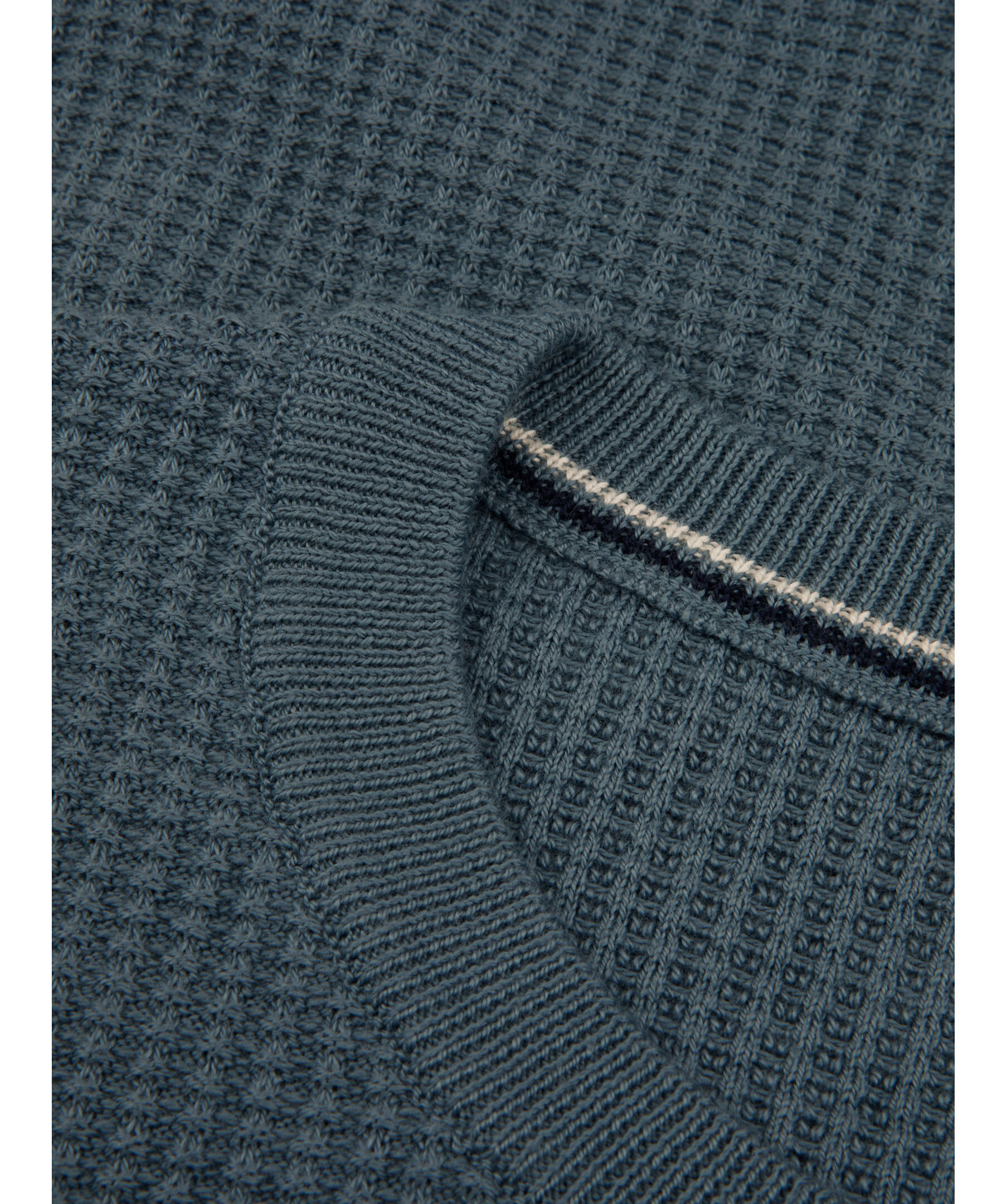 Structure Crewneck 3