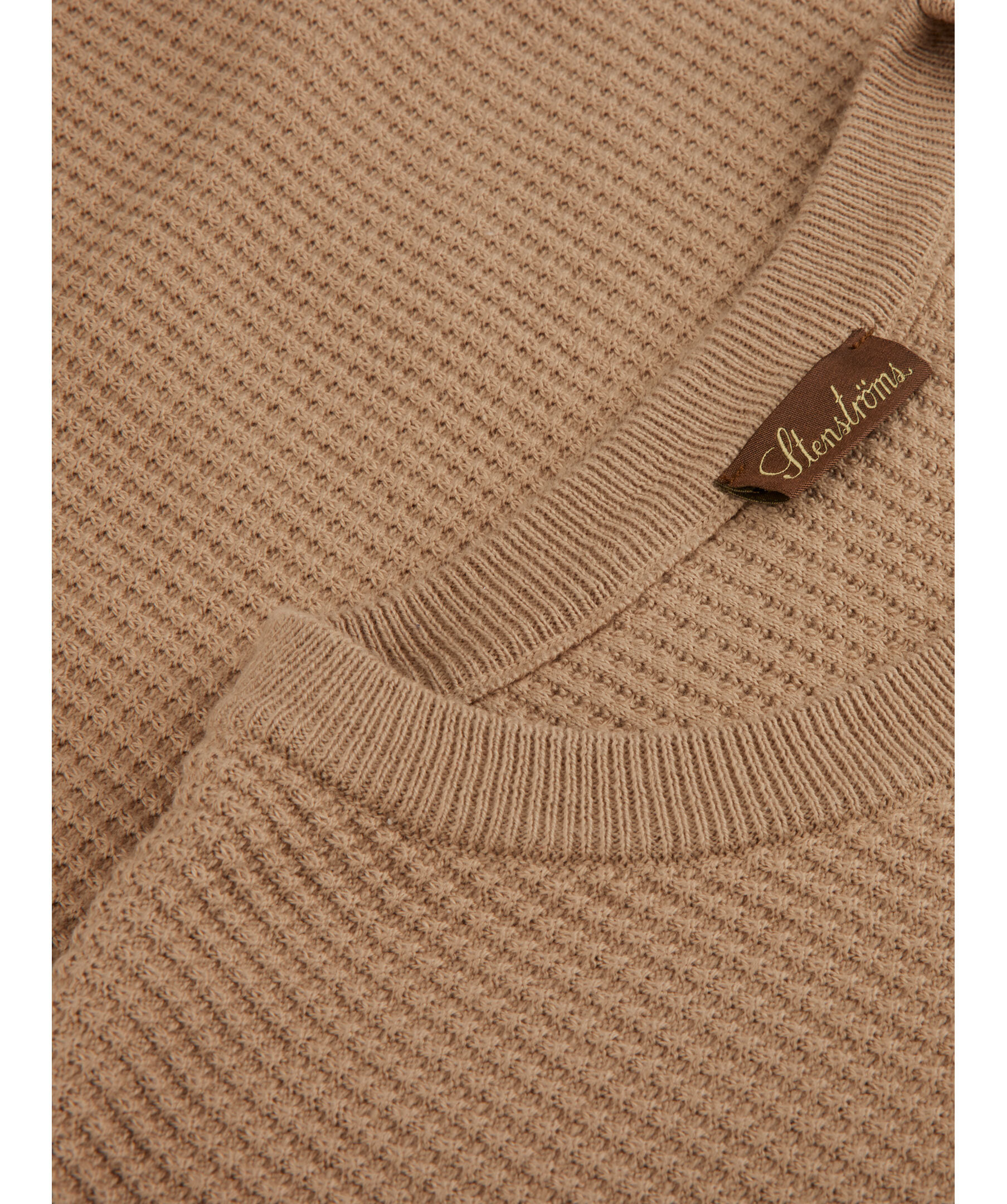 Structure Crewneck 3