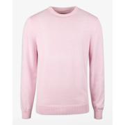 Knitted Crewneck Sweater