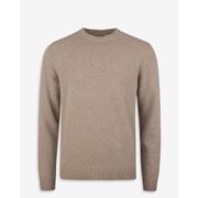 Sweater Knitted Merino