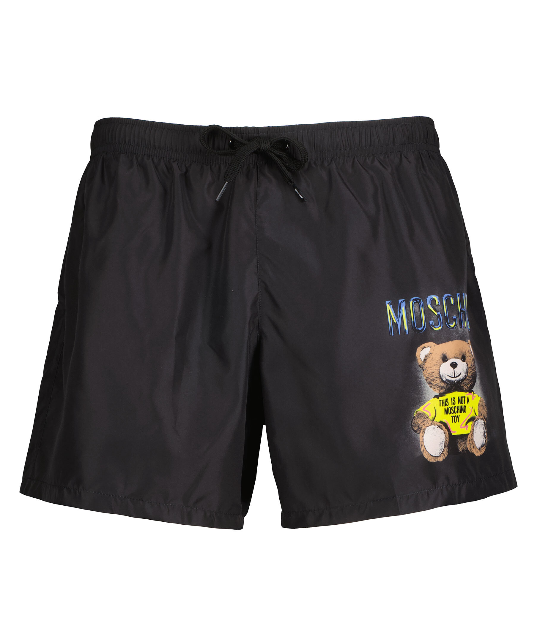 Teddy Bear Swim 1