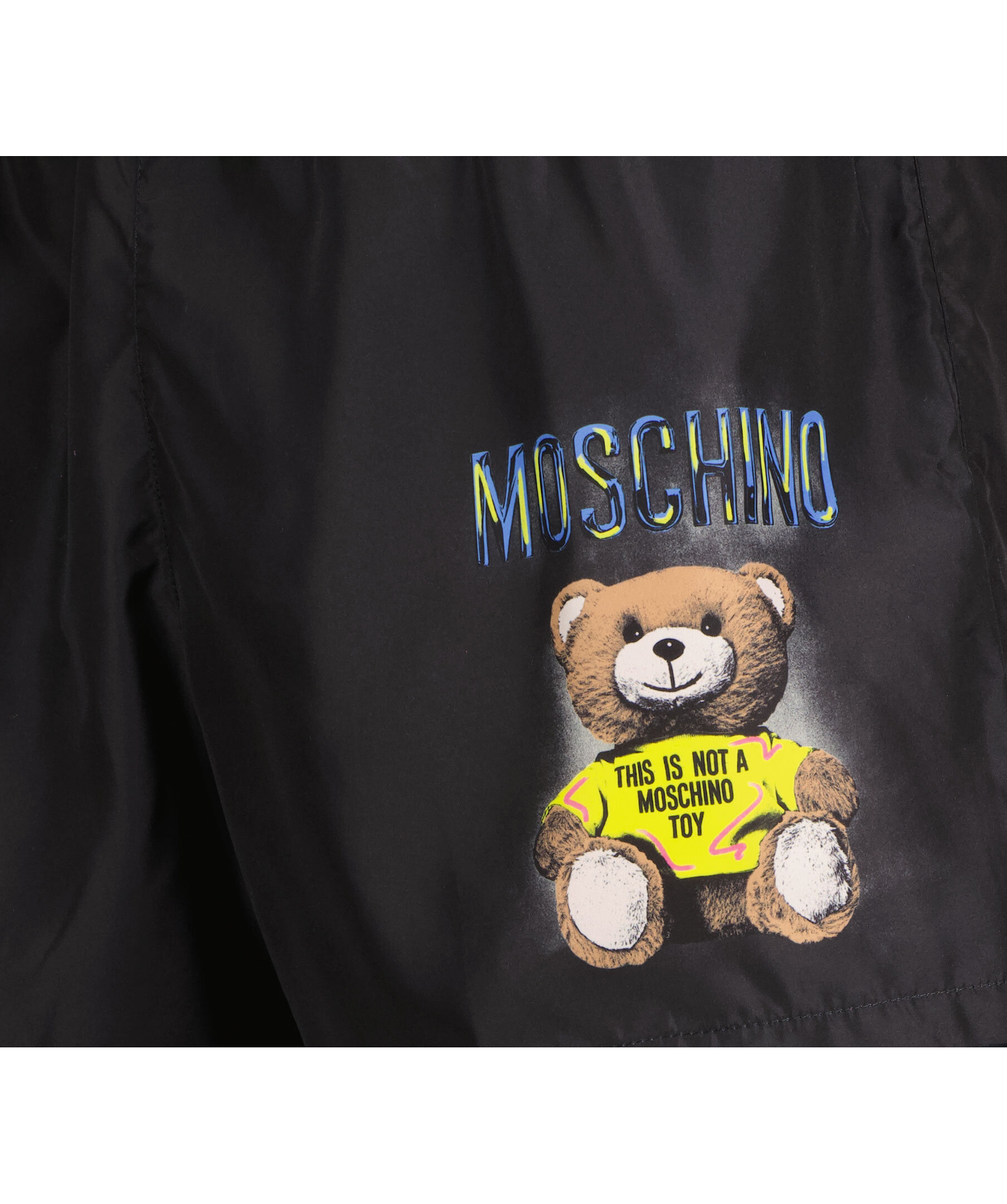 Teddy Bear Swim 4
