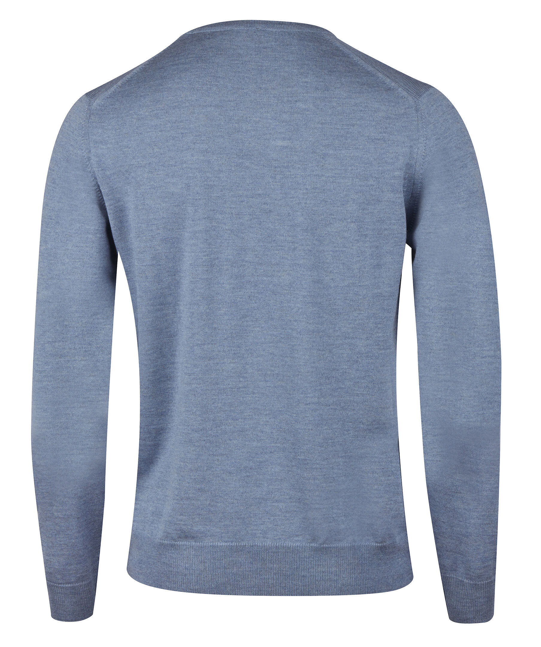 Merino V neck 2
