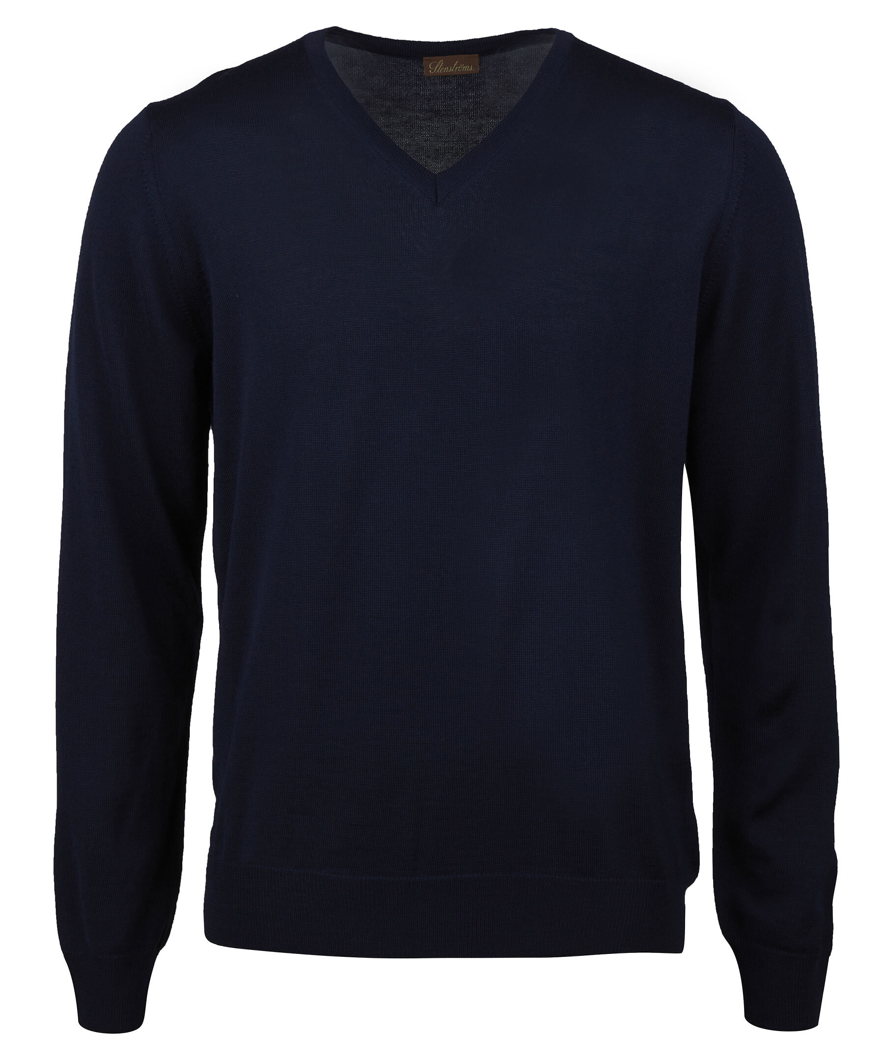 Merino V neck 5