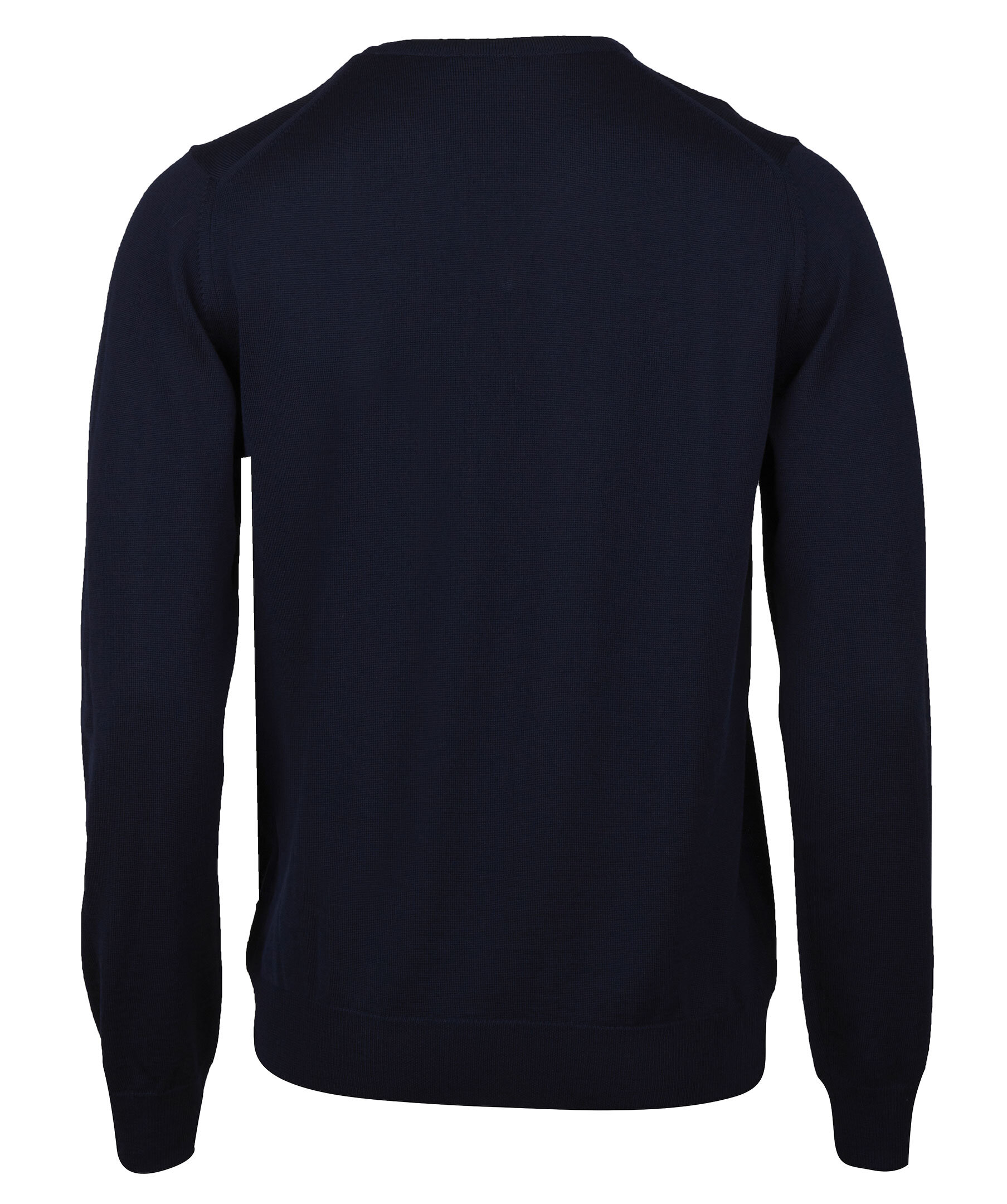 Merino V neck 6