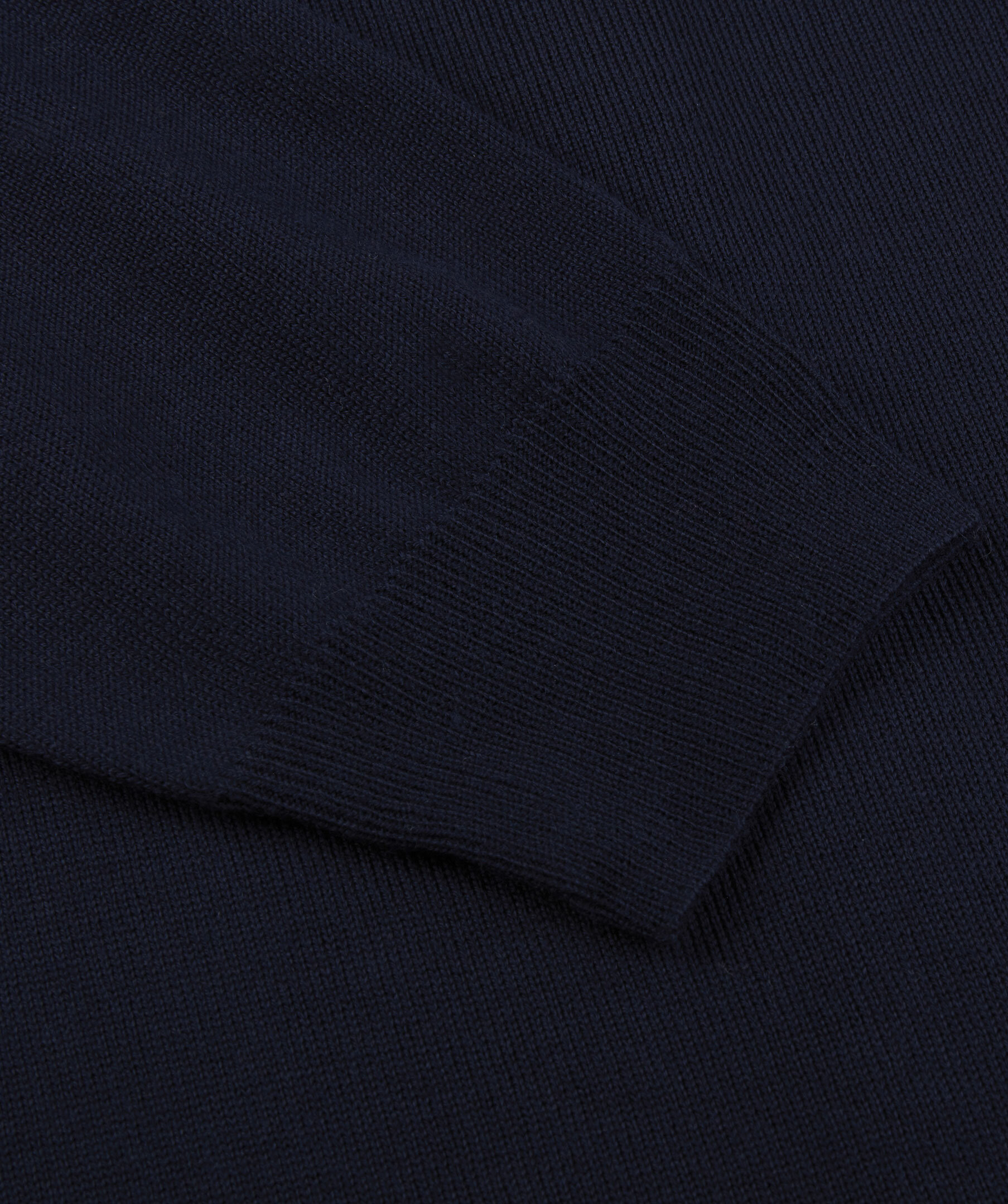 Merino V neck 8