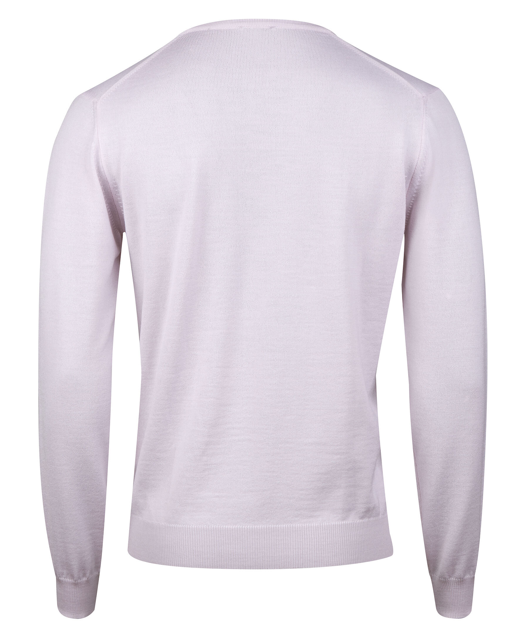 Merino V neck 2