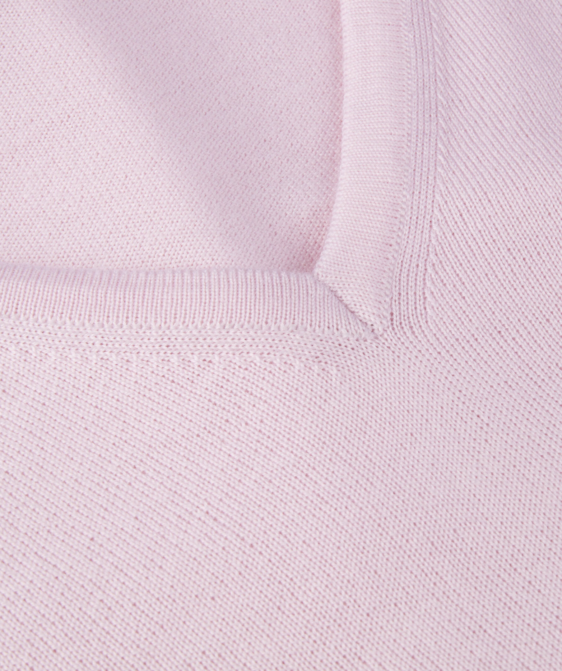 Merino V neck 3