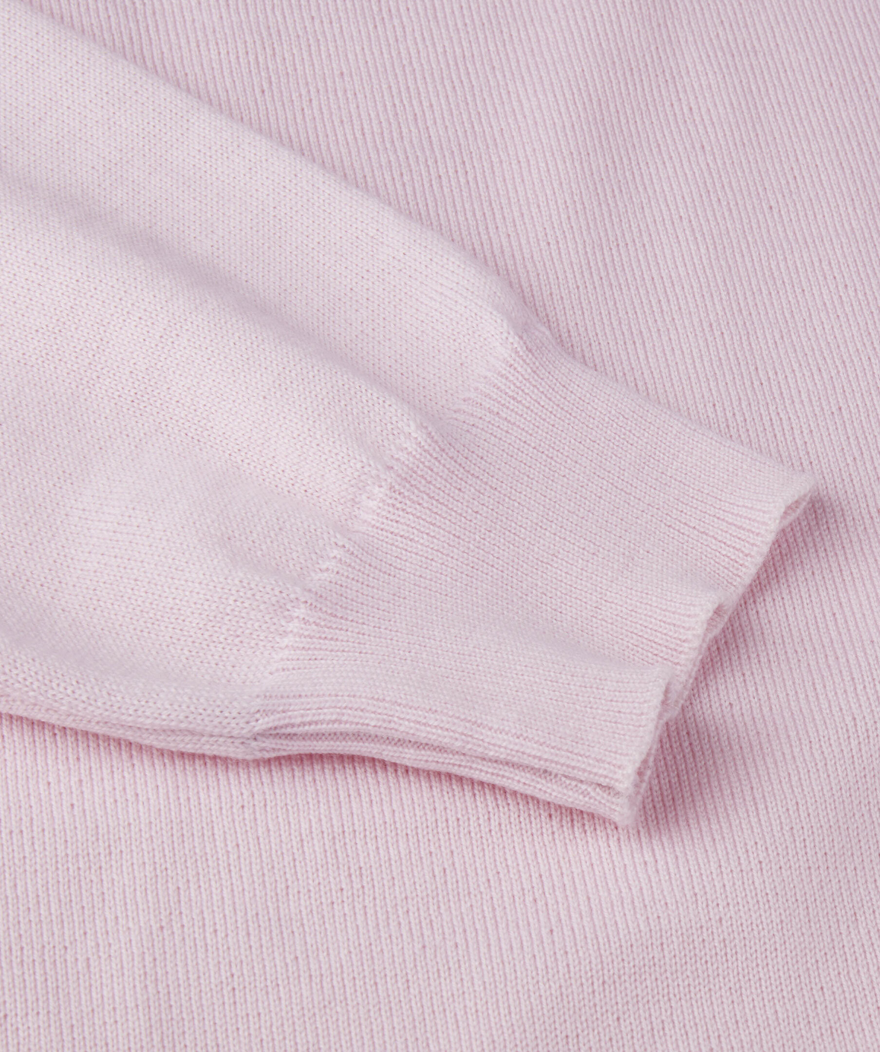 Merino V neck 4