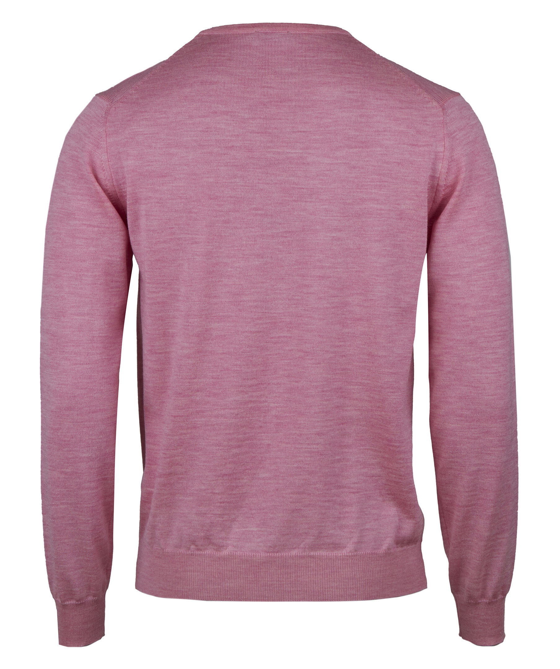 Merino Crewneck 2