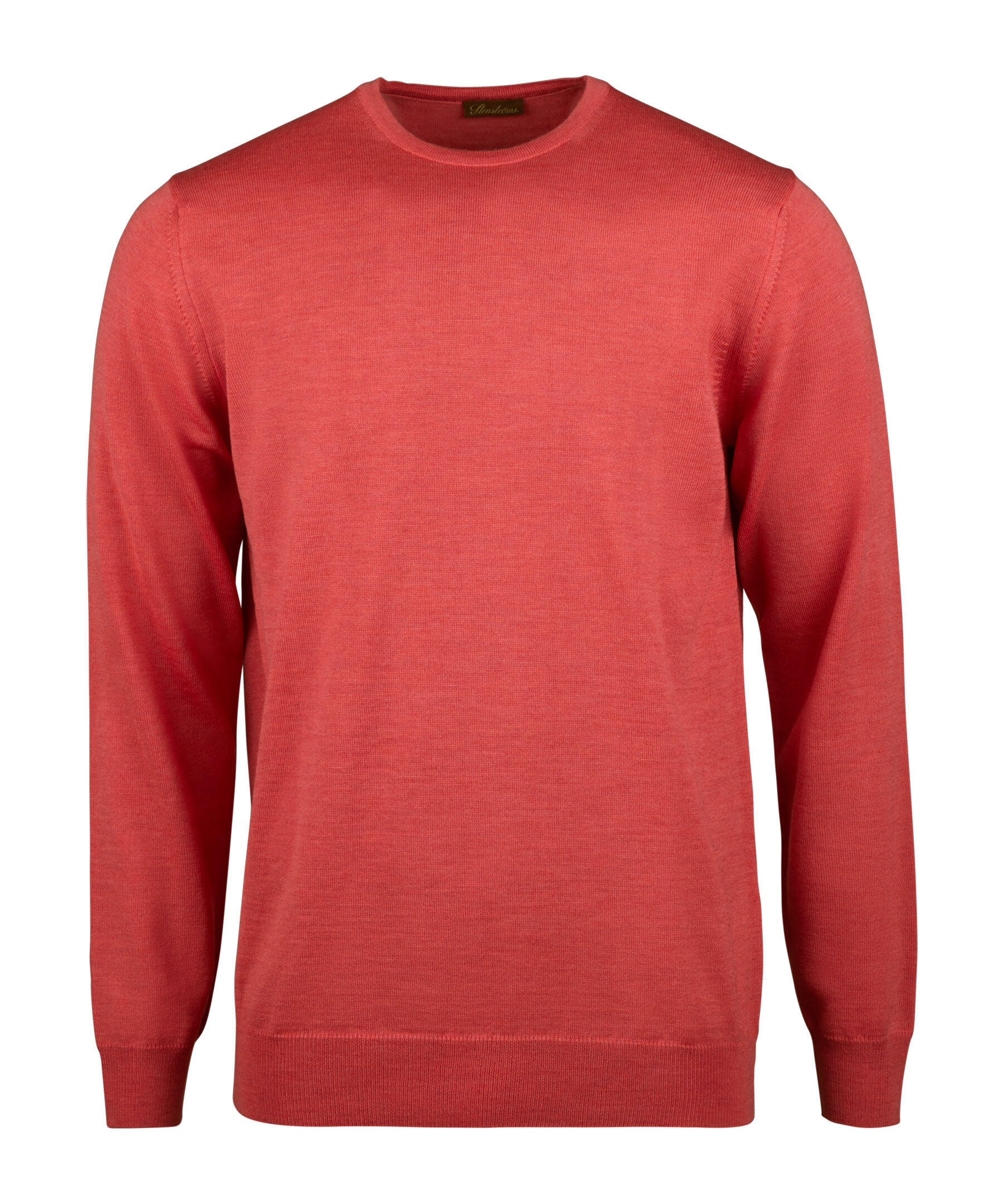 Merino Crewneck 1