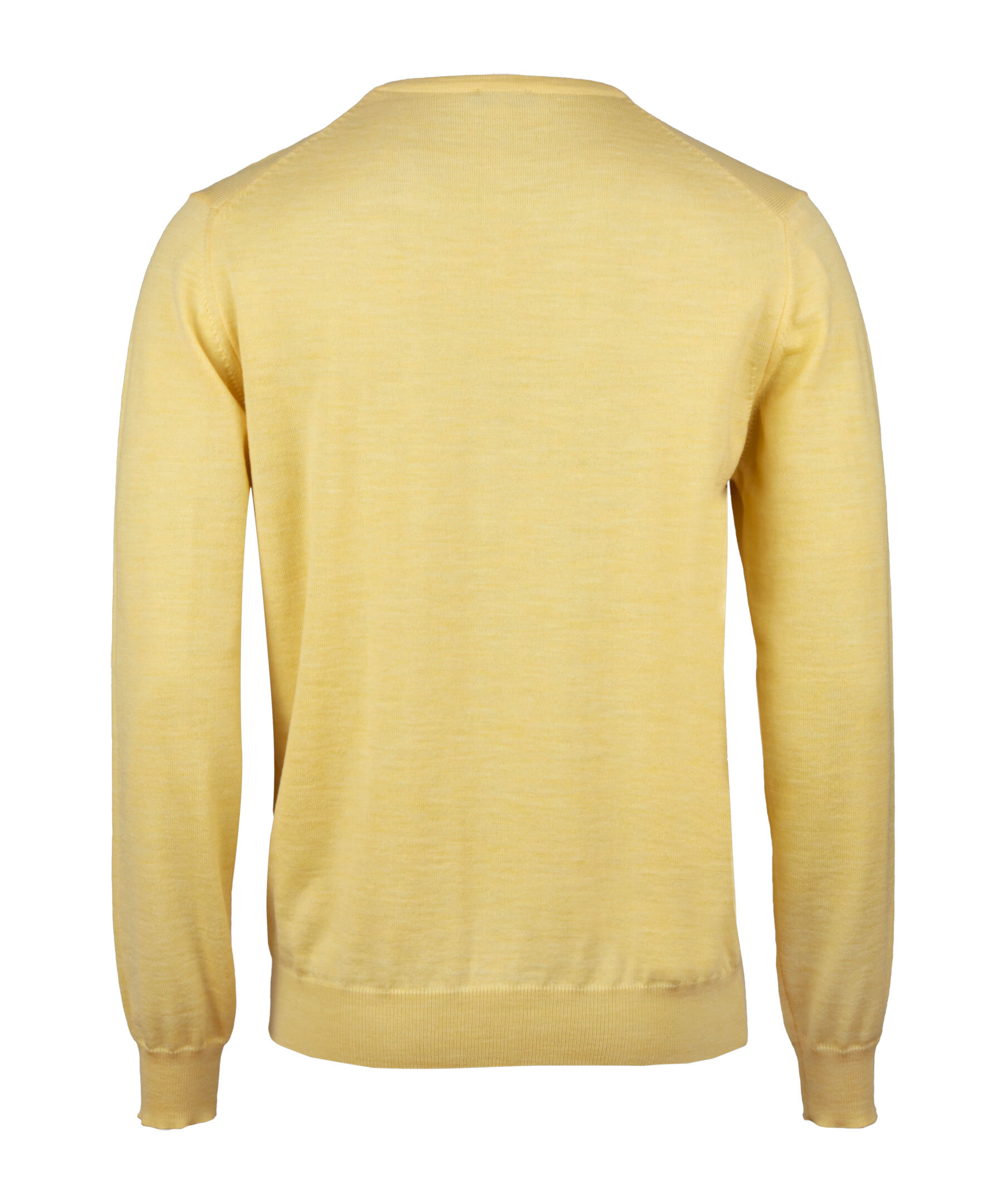 Merino Crewneck 2