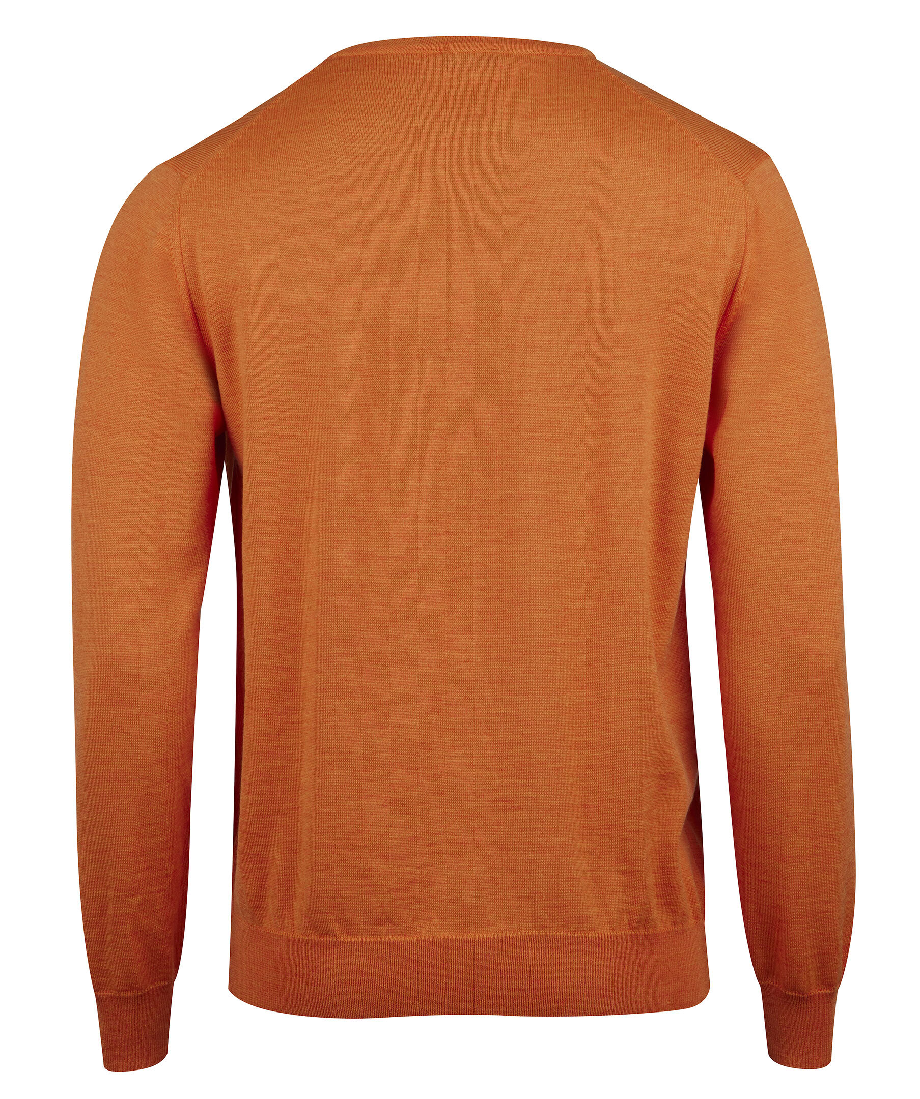 Merino Crewneck 2