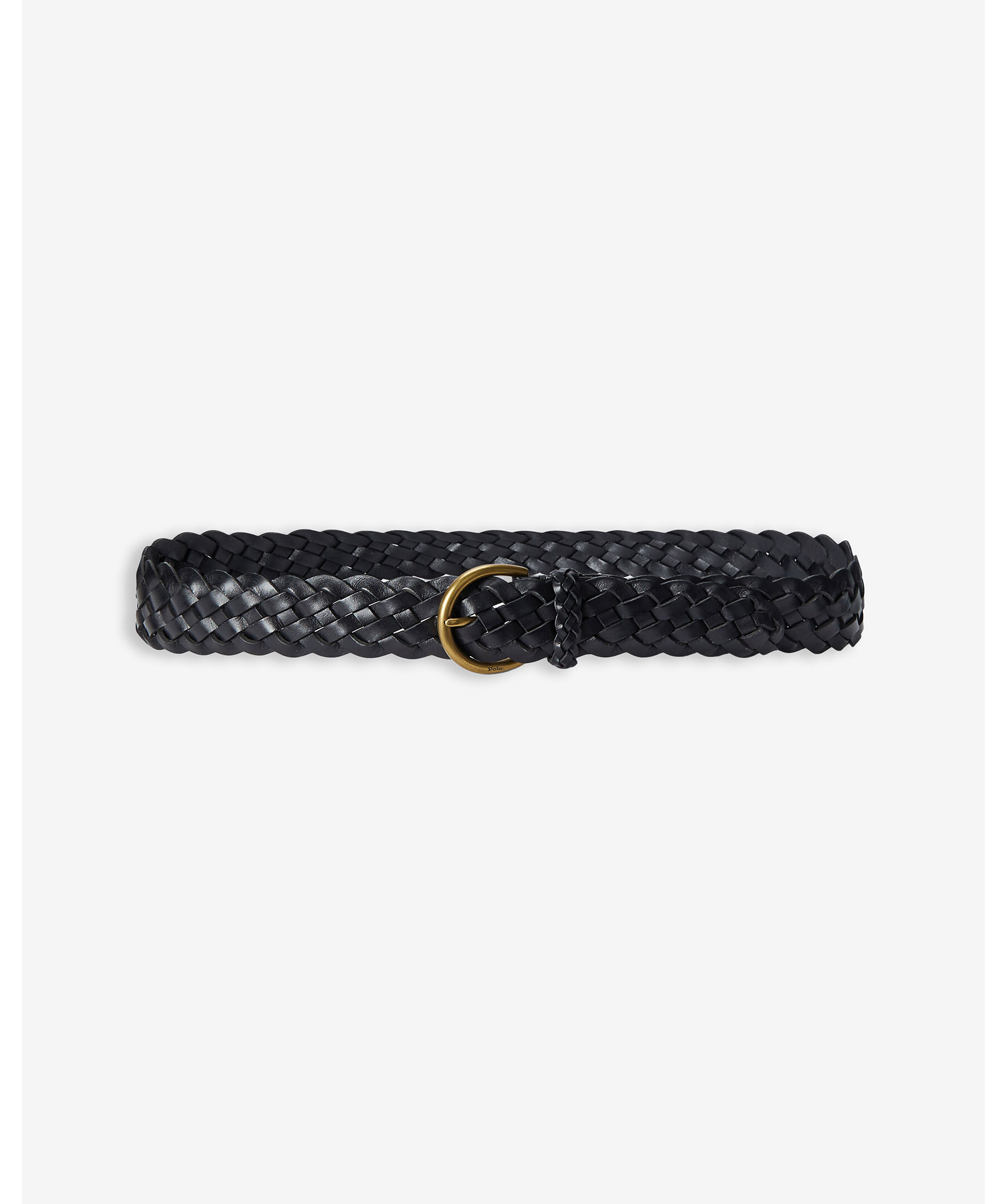 Braided Belt 40mm