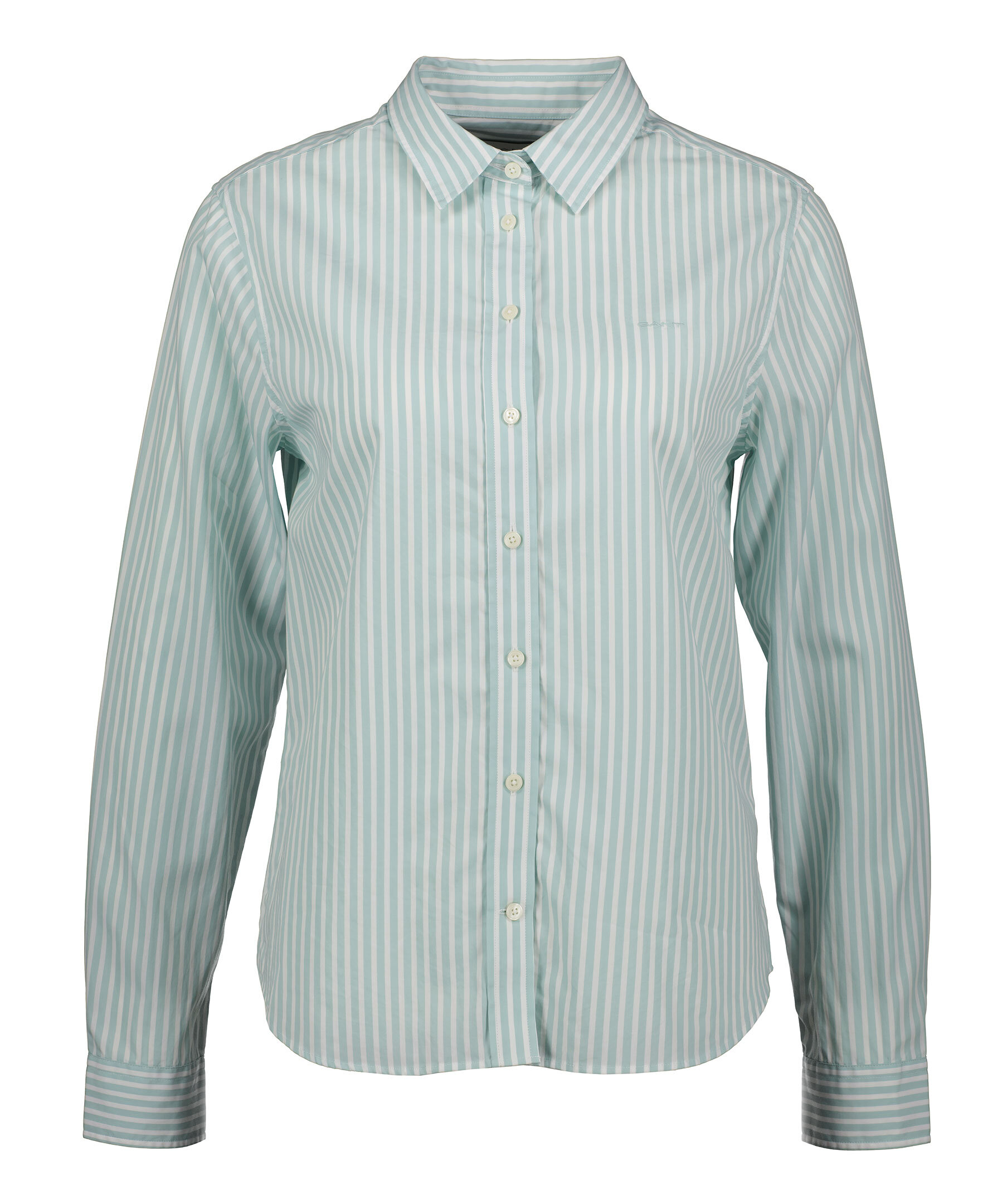 Regular Poplin Shirt 1