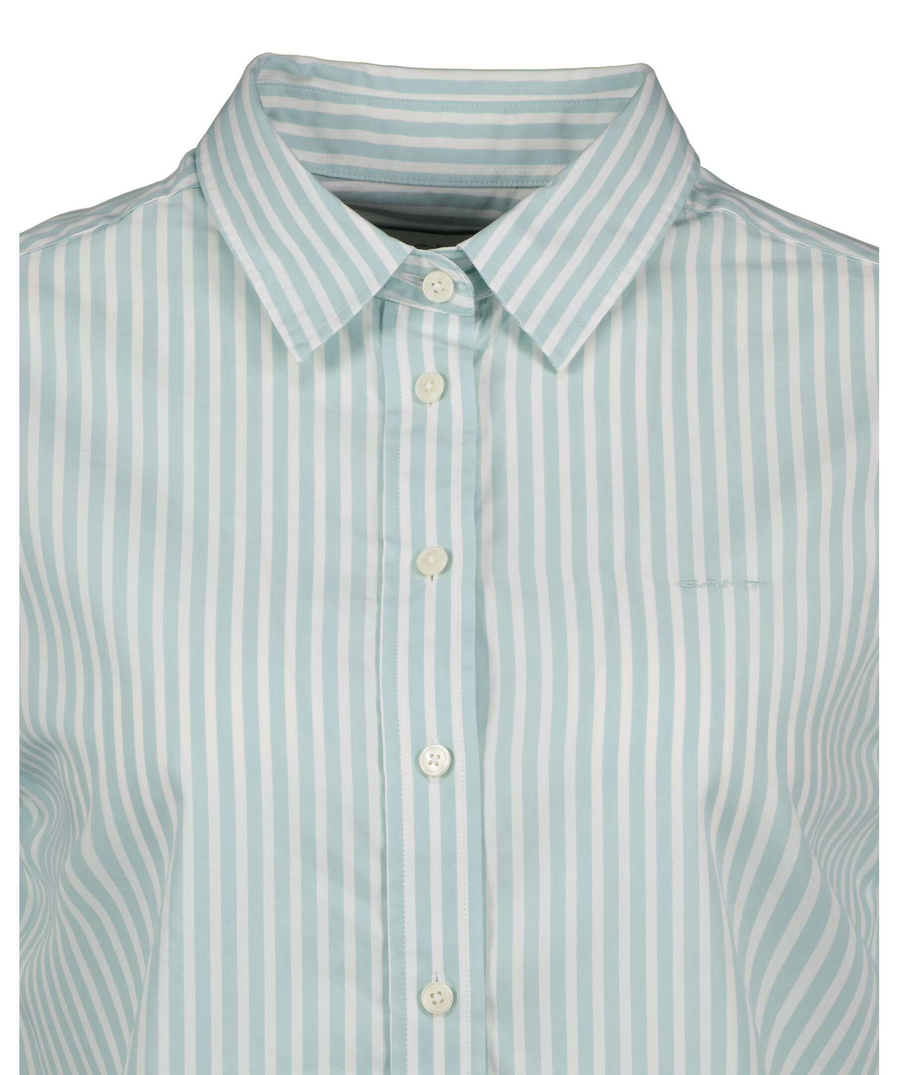 Regular Poplin Shirt 2